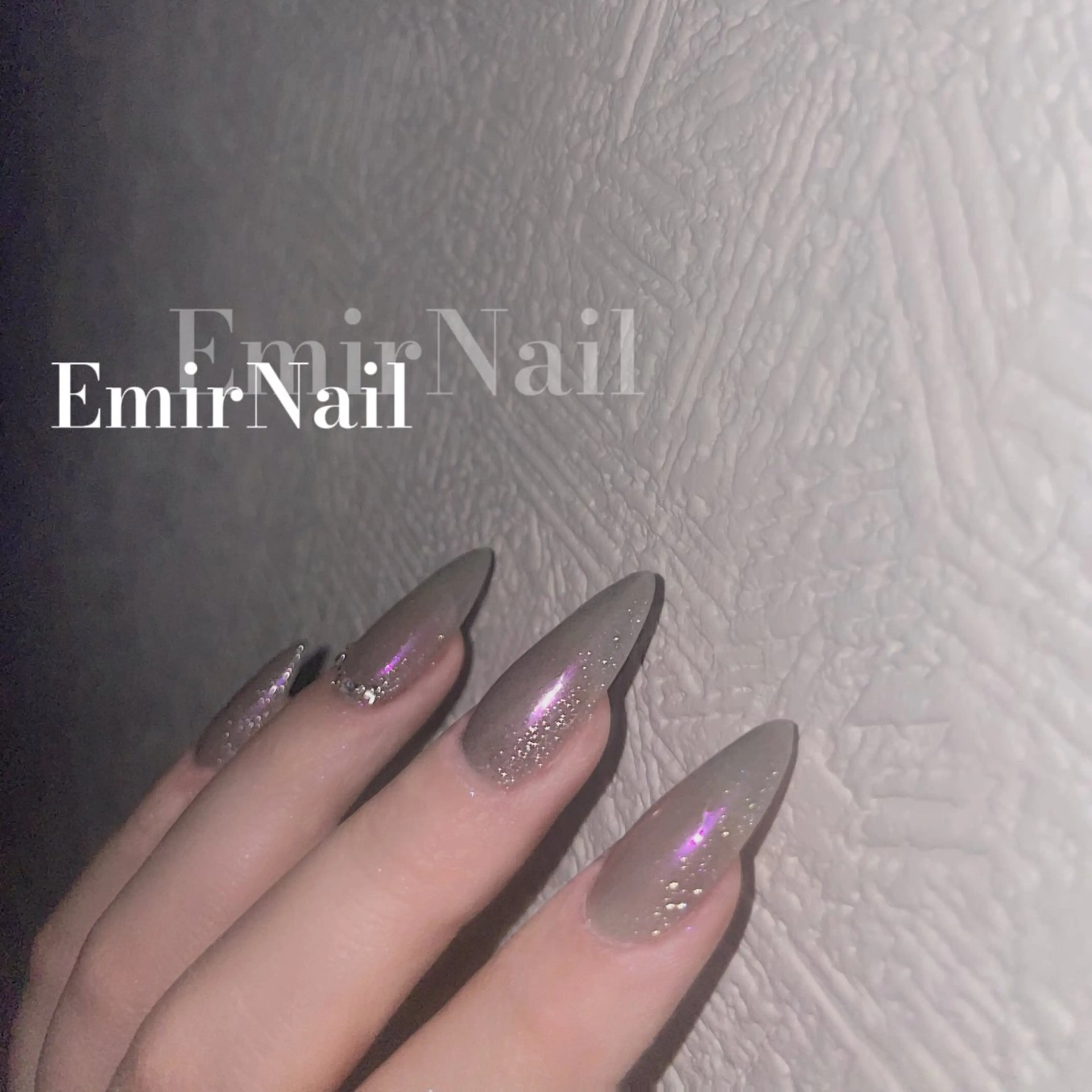ネイル Emir Nailのネイルデザイン