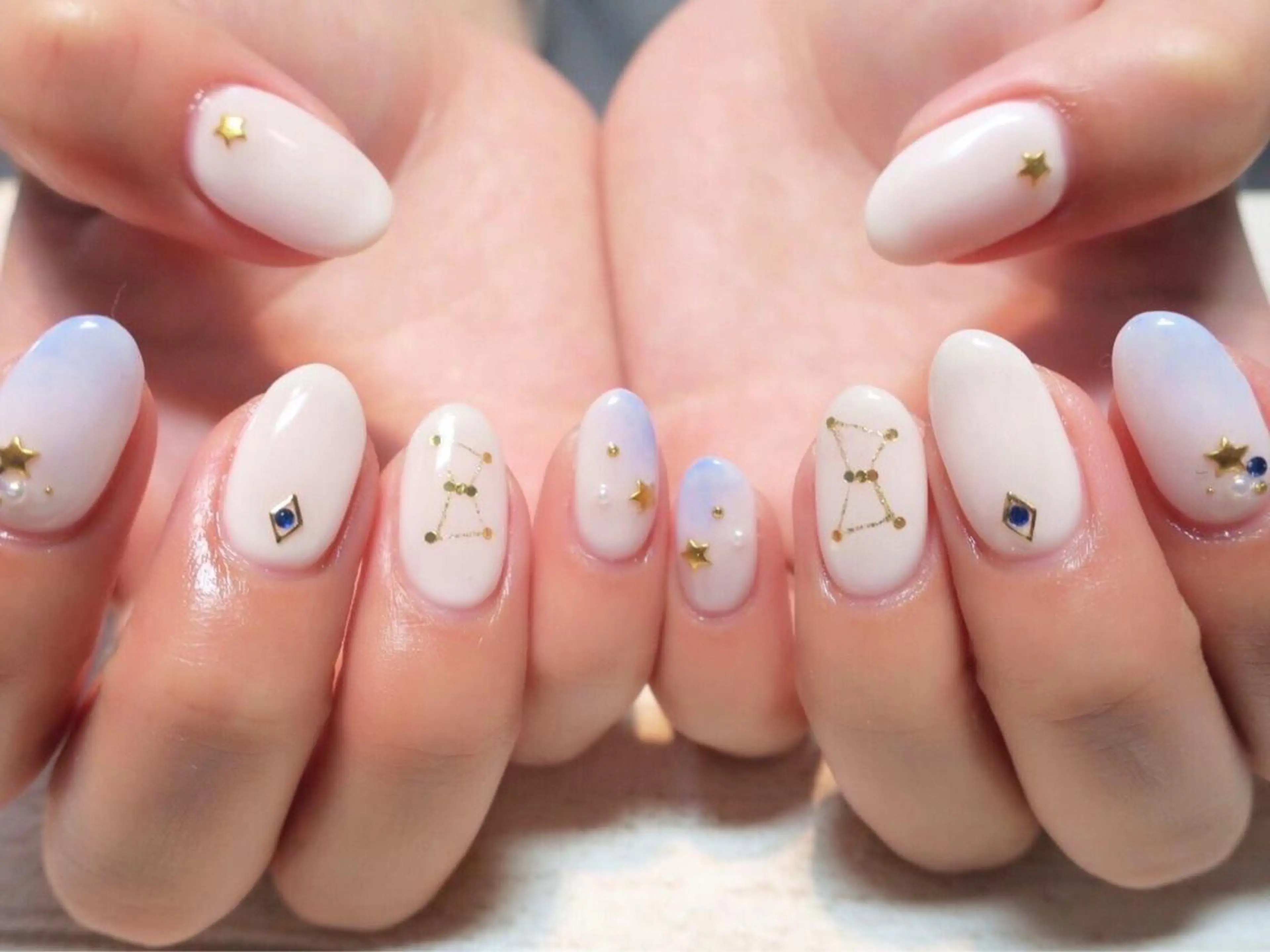 ネイル Nail salon  Planage所属・☺︎na tsu…のネイルデザイン