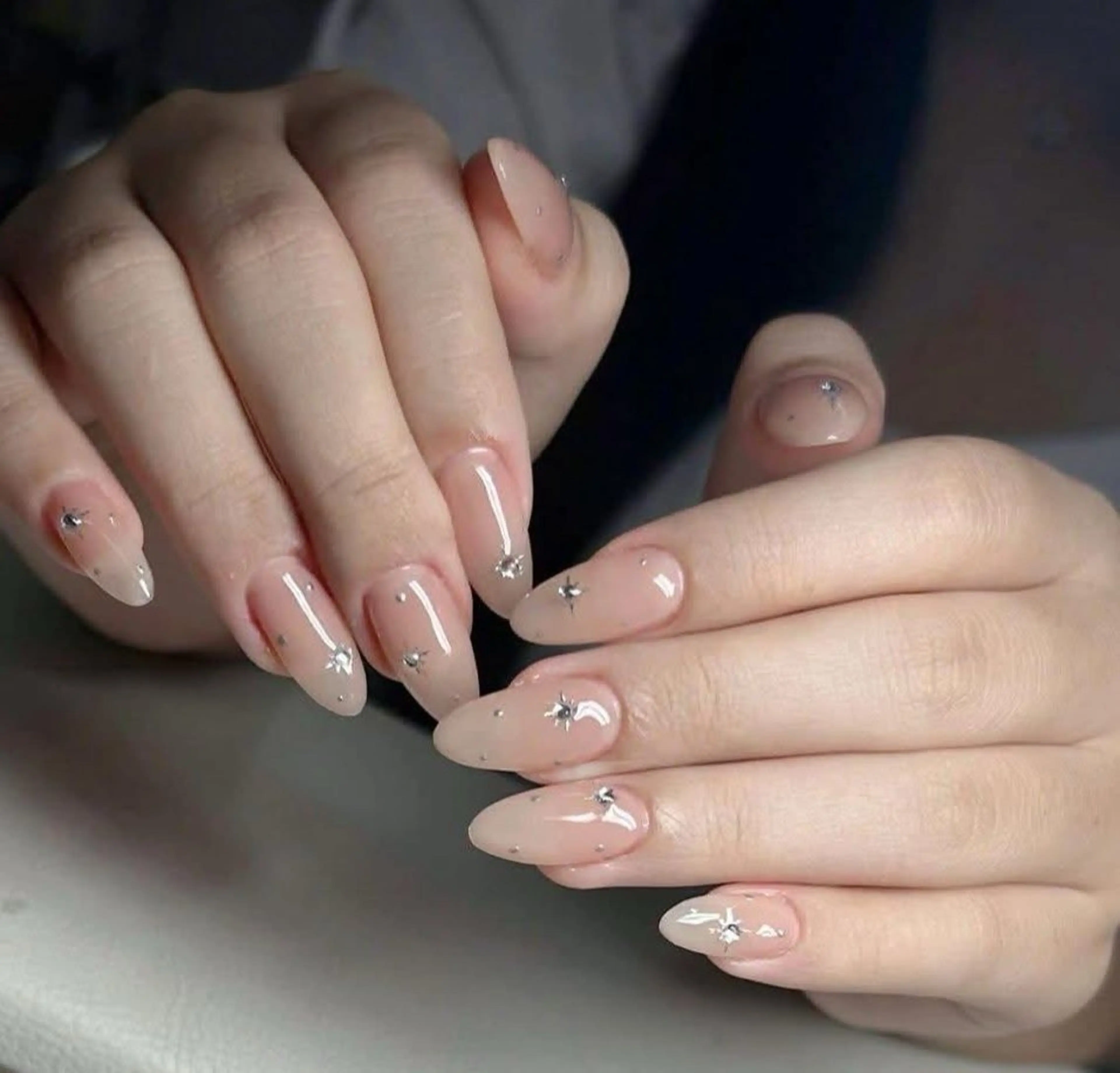 ネイル Maychan _ Nailsalon所属・Mei Meiのネイルデザイン