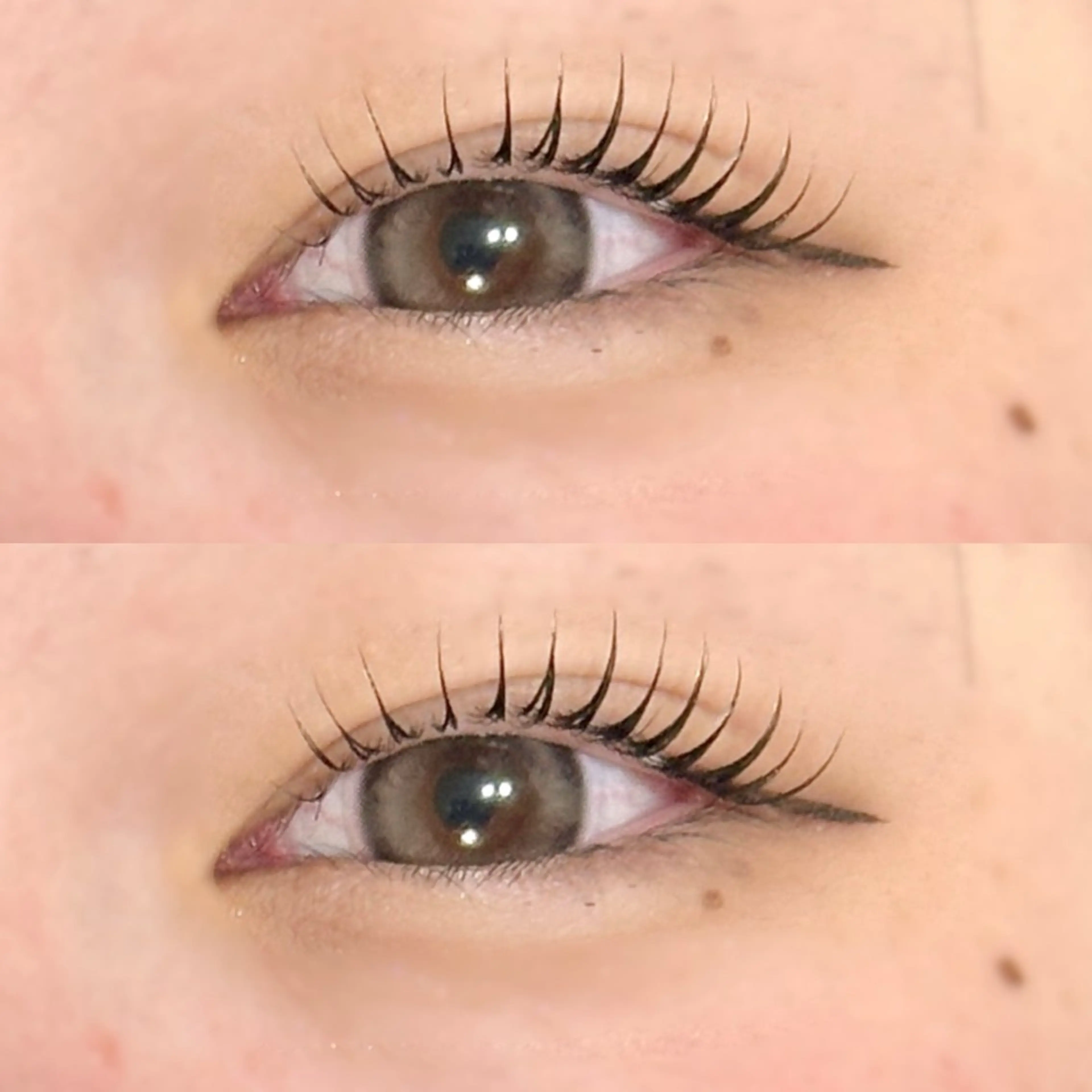 マツエク・マツパ Sister byB あこのマツエク・マツパデザイン