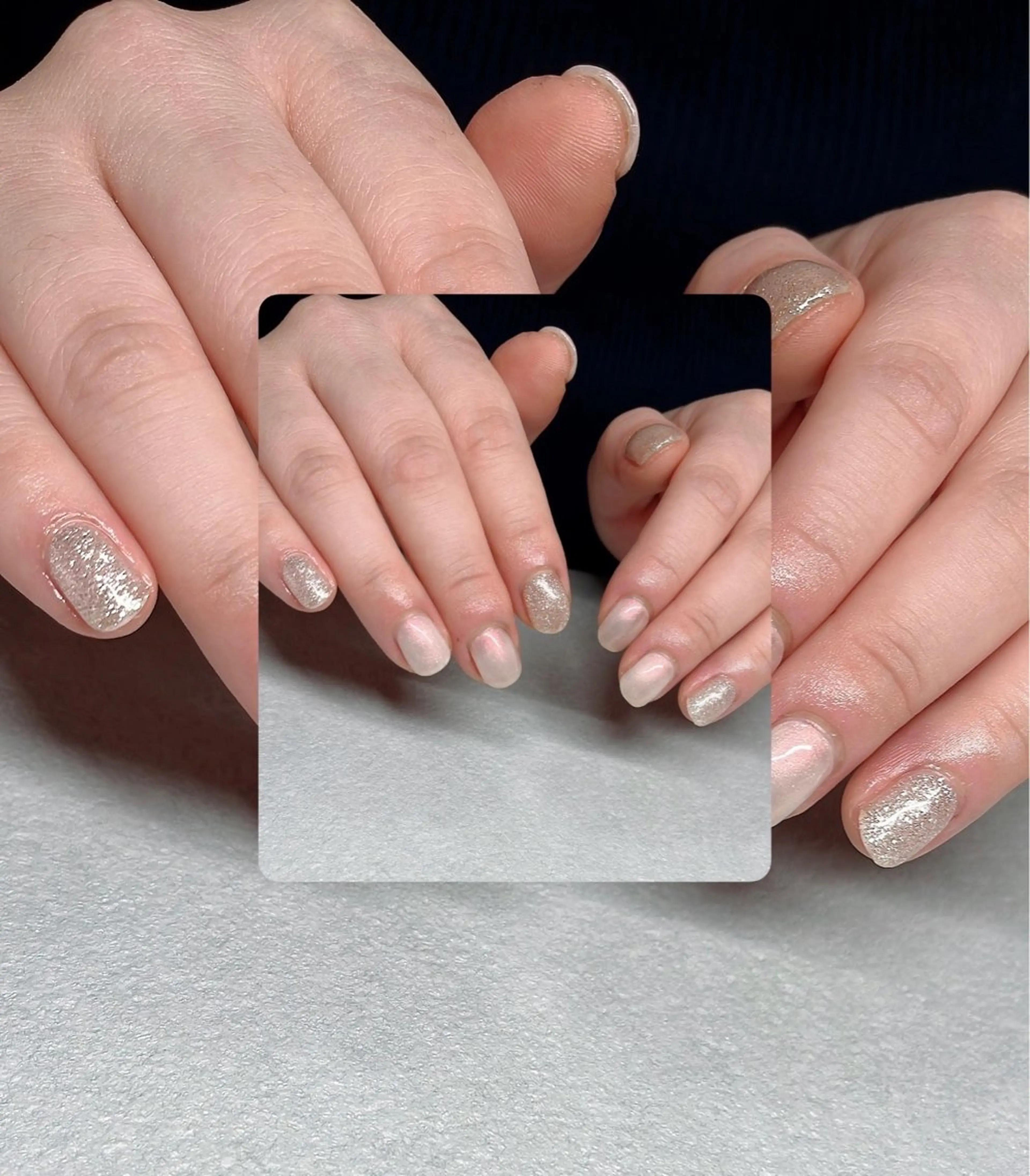 ネイル ハンドネイル tsumeya かわいく長持ちネイルのネイルデザイン