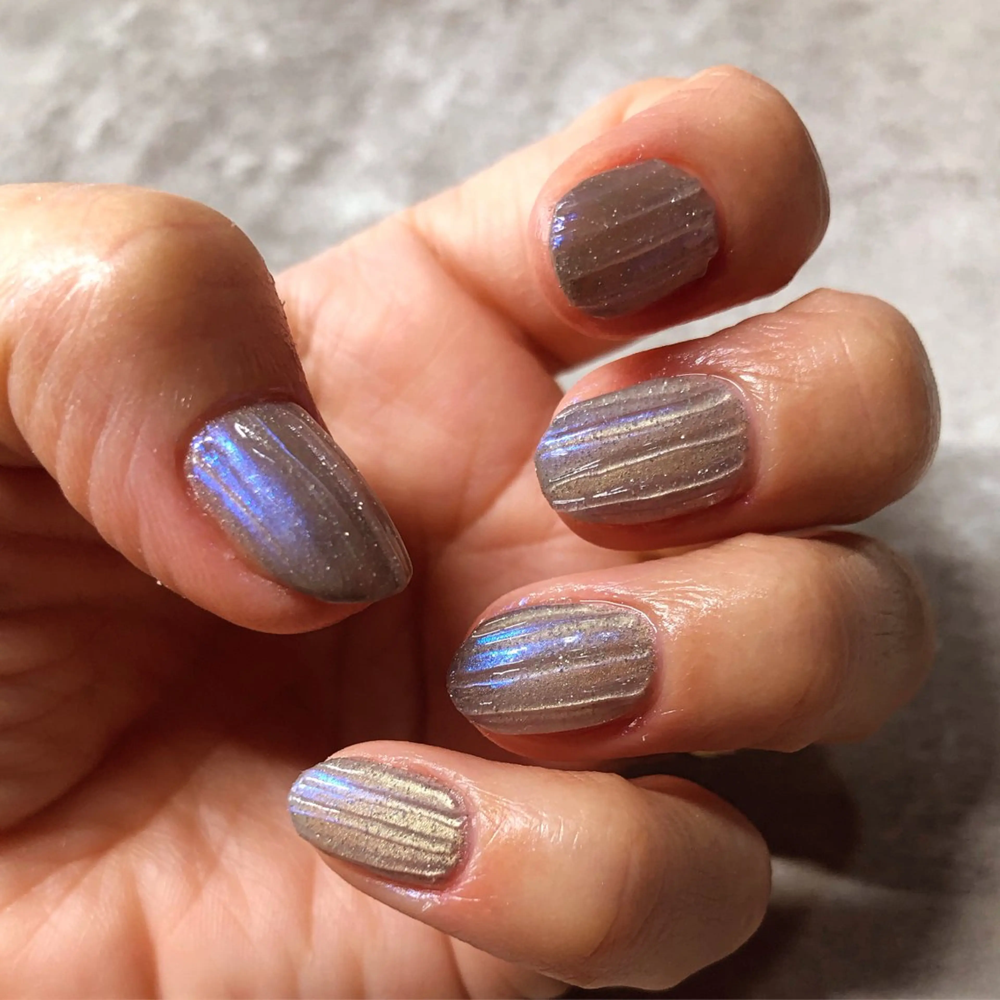 ネイル nailsalon bambiのネイルデザイン