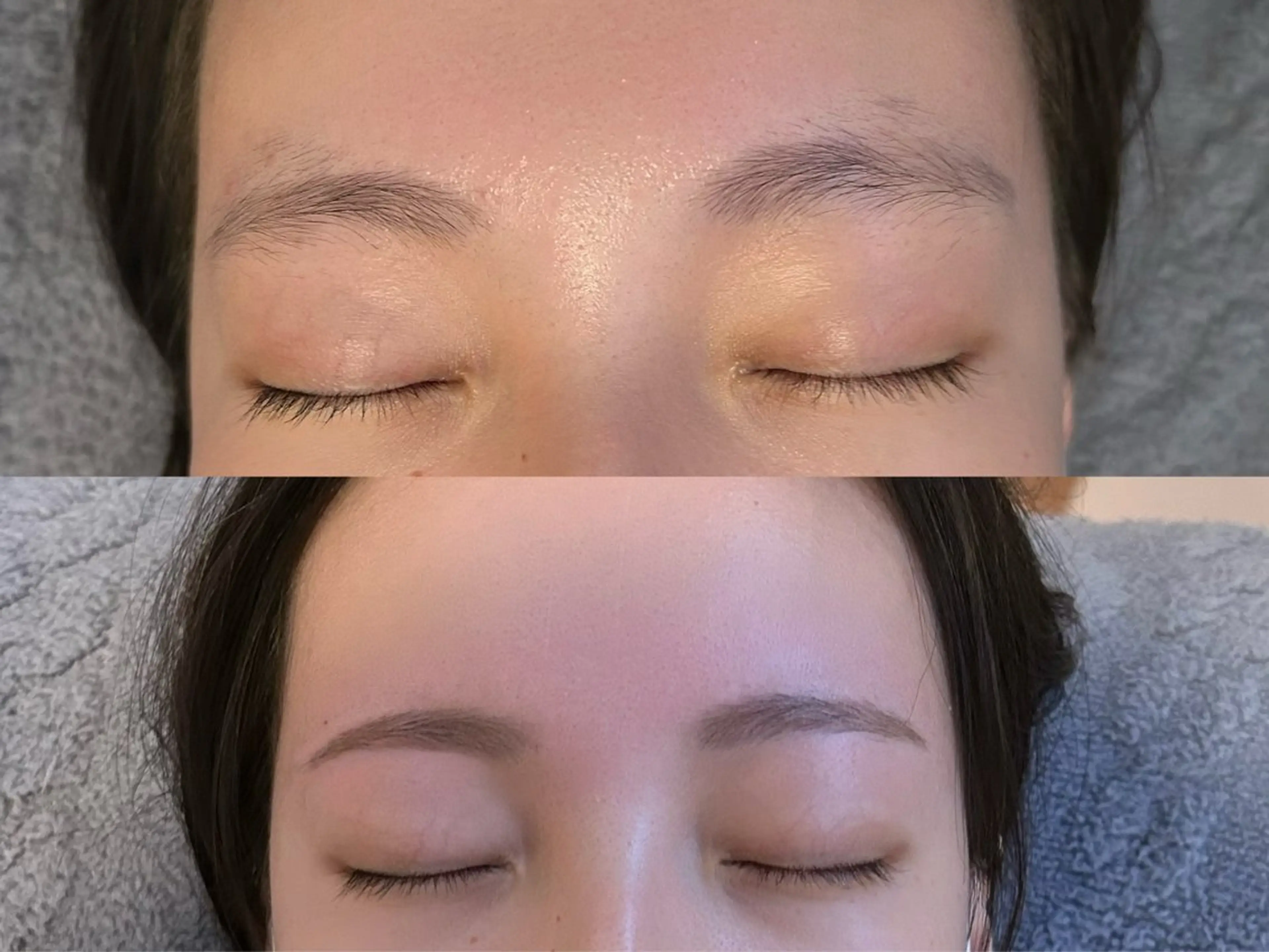 Smoo アユミの眉毛・アイブロウイメージ