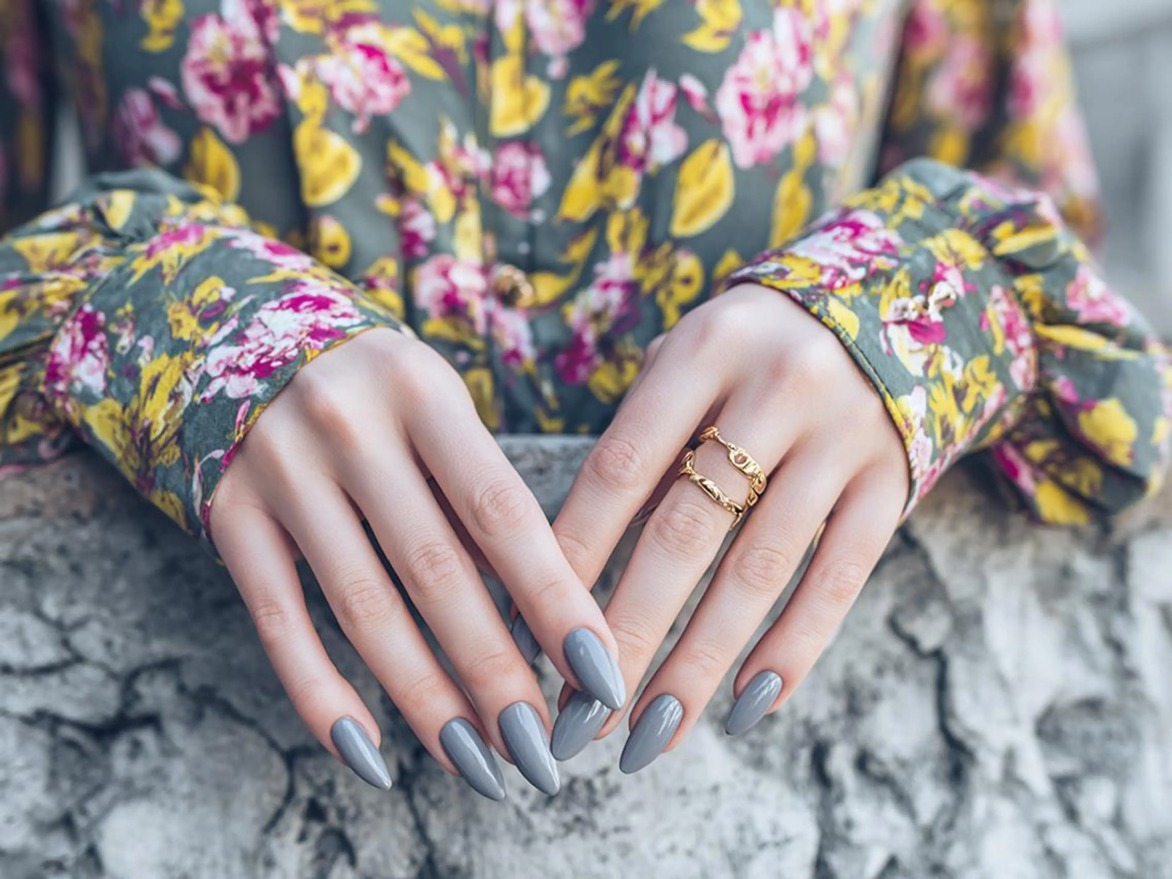 ネイル ハンドネイル Airi 🎀のネイルデザイン