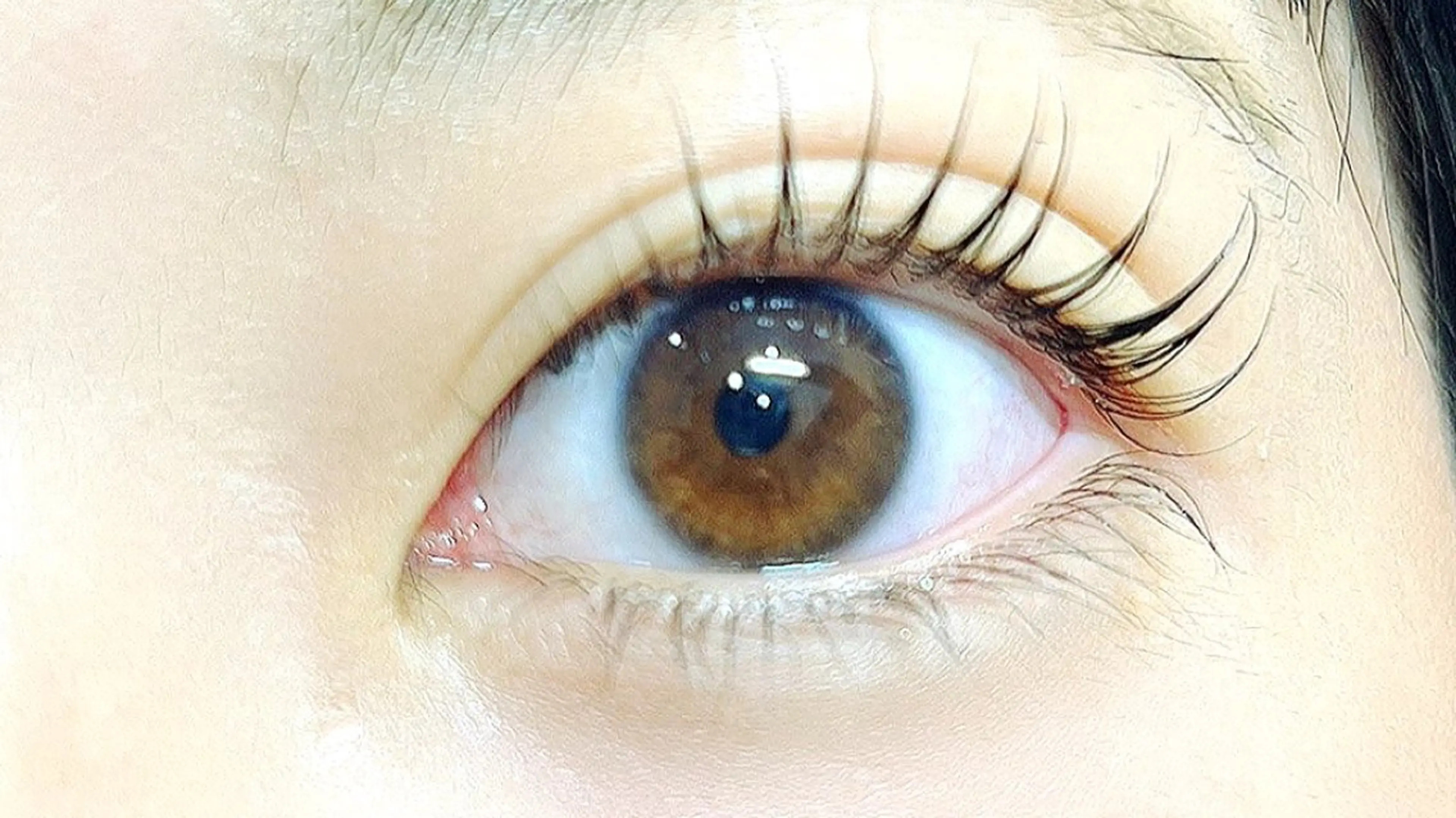 マツエク・マツパ マツパ ♡ma yu♡のマツエク・マツパデザイン