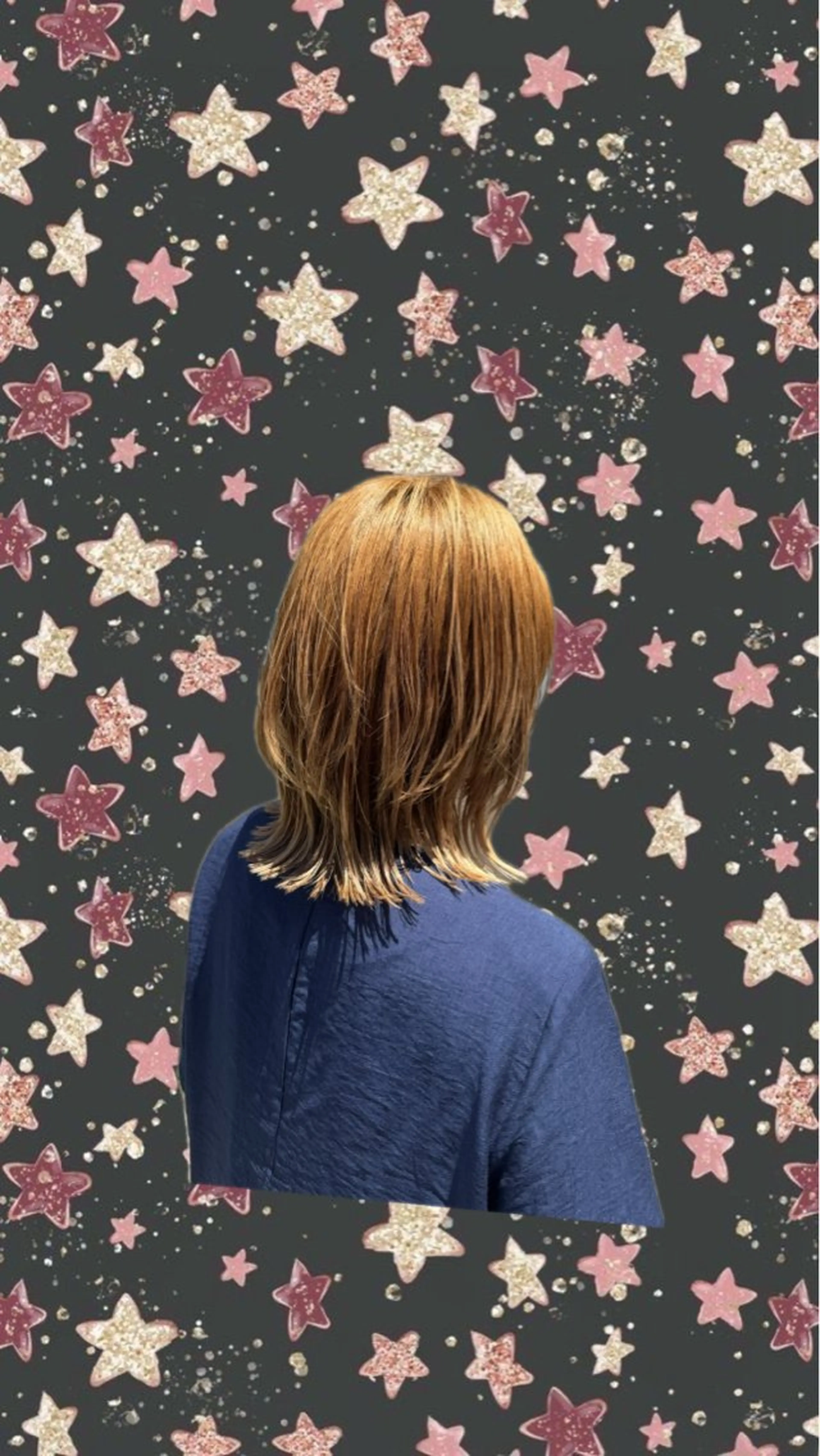 ミディアム ヘアアレンジ ボブ くびれヘア くびれレイヤー レイヤーカット flex Turban zakoji所属・ｻｲｷ ﾏﾘﾝのヘアスタイル