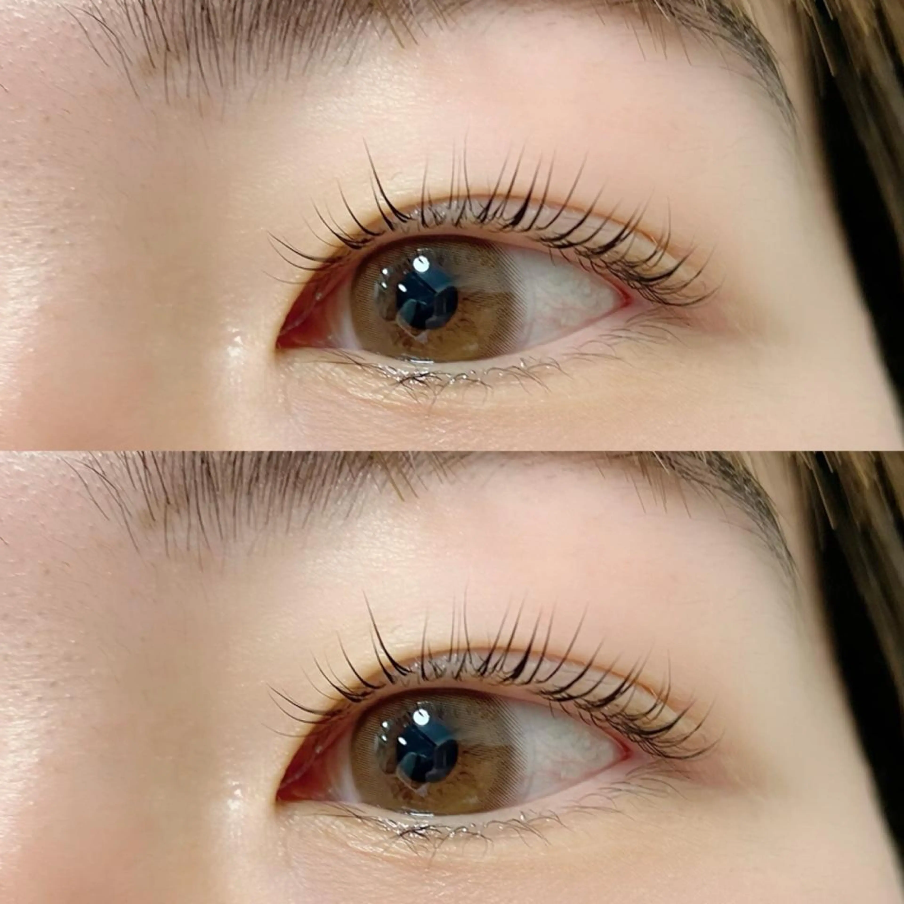 マツエク・マツパ eyelash Zen🌼AMIのマツエク・マツパデザイン