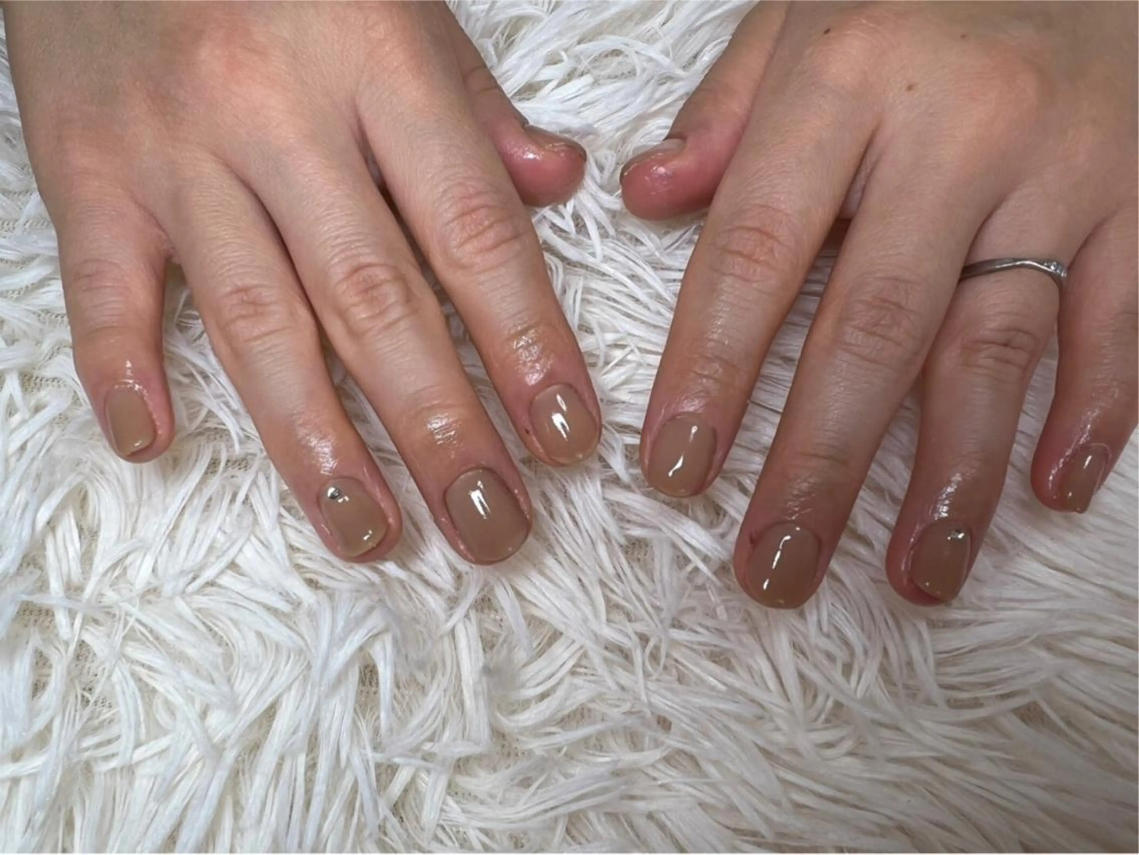 ネイル ❤︎MN❤︎ モンのエステ・リラクイメージ