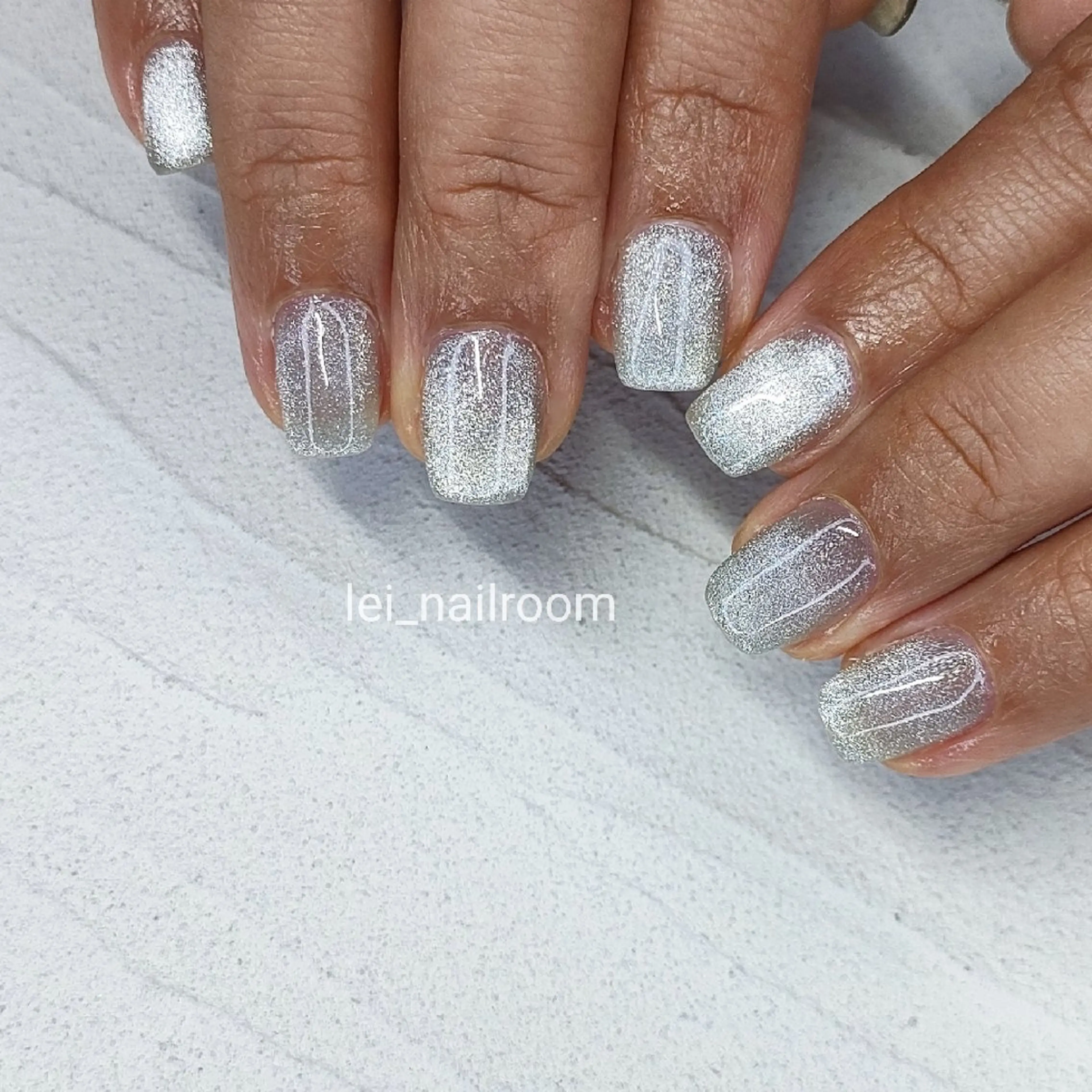 ネイル ハンドネイル 喜多村 ゆき子のネイルデザイン