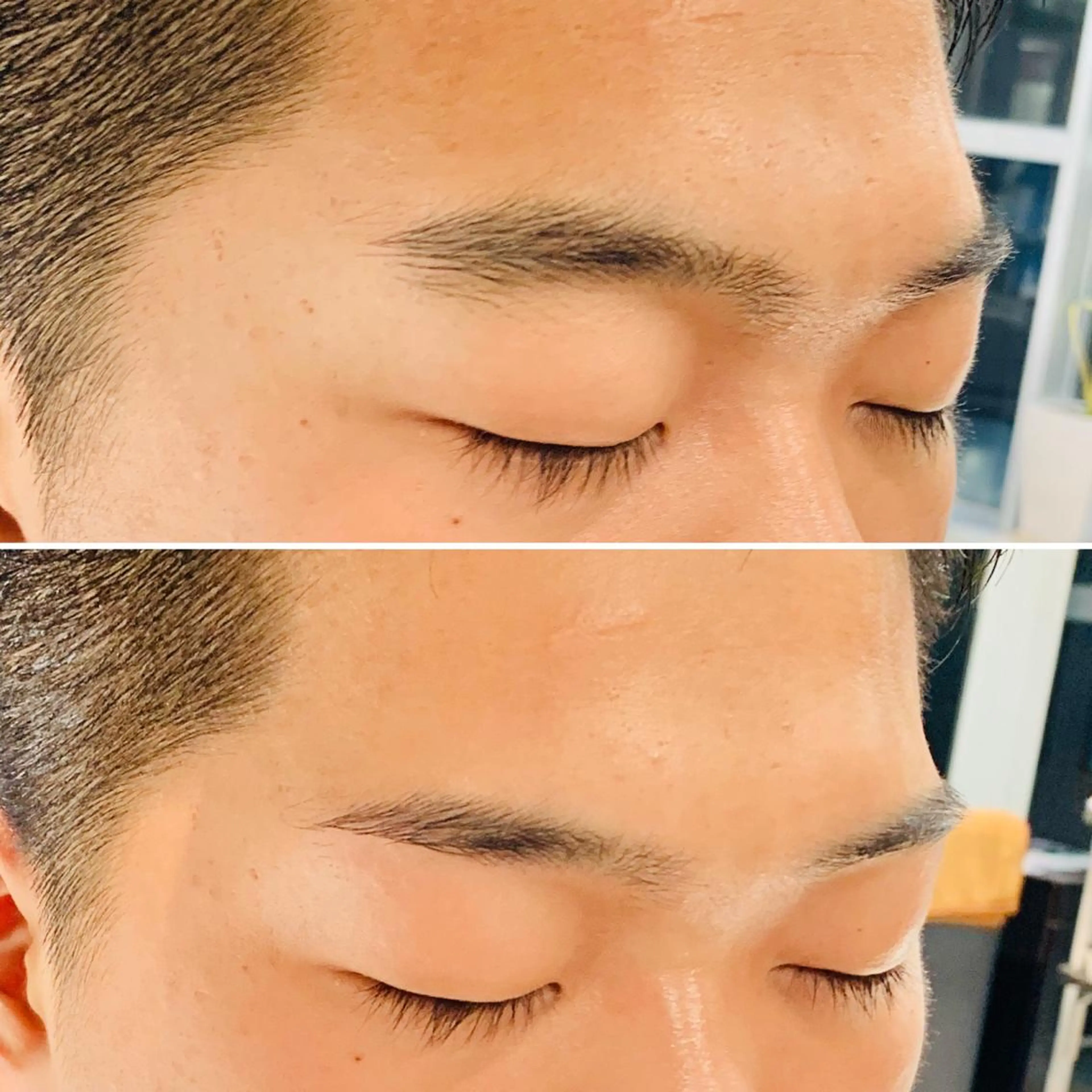 マツエク・マツパ ワックス脱毛 amis by air所属・🎗銀座スタイリスト 🎗BABAのヘアスタイル