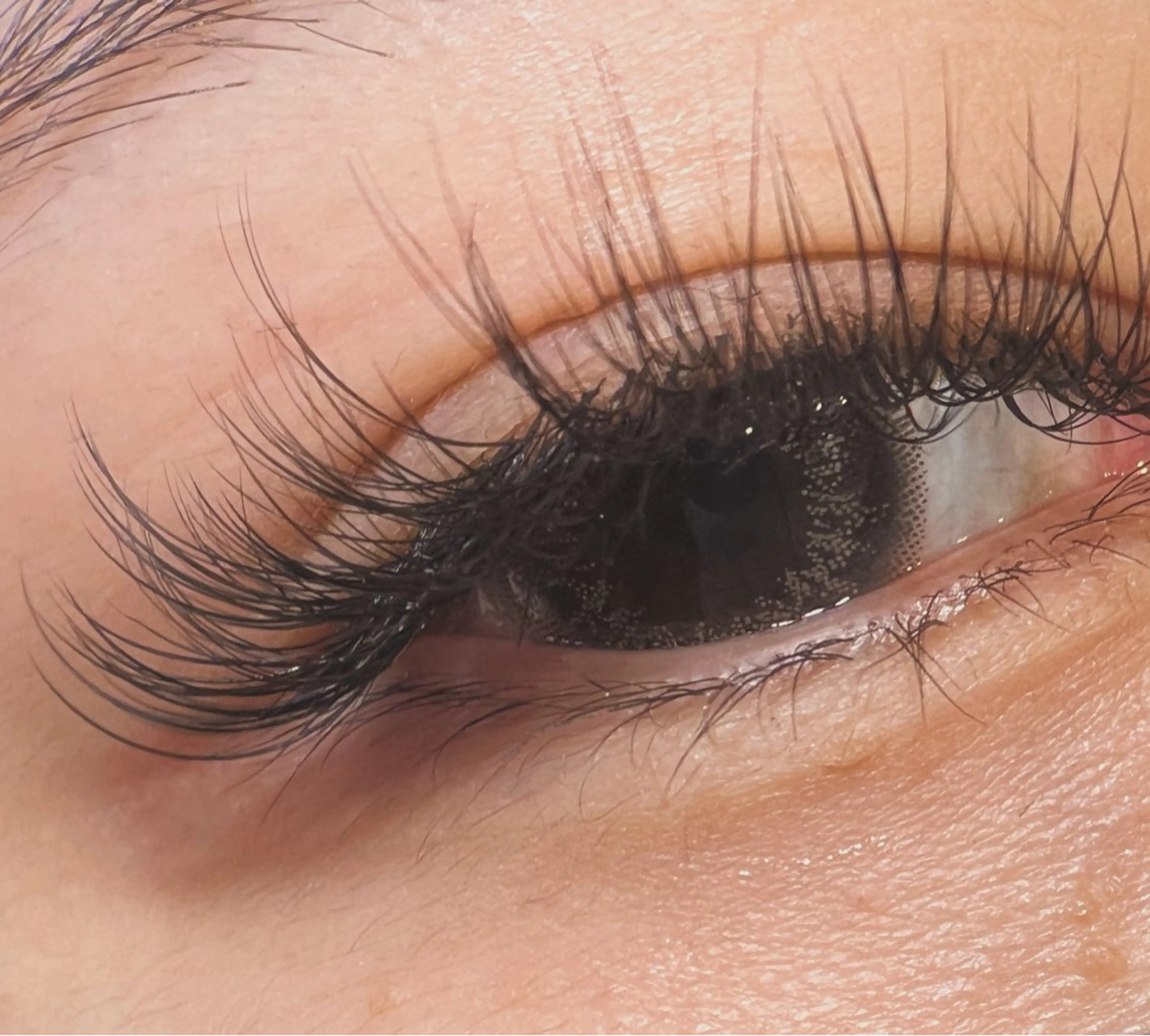 マツエク・マツパ 下まつげエクステ ボリュームラッシュ マツエク 海外風まつげ眉毛 恵比寿｜masayoのマツエク・マツパデザイン