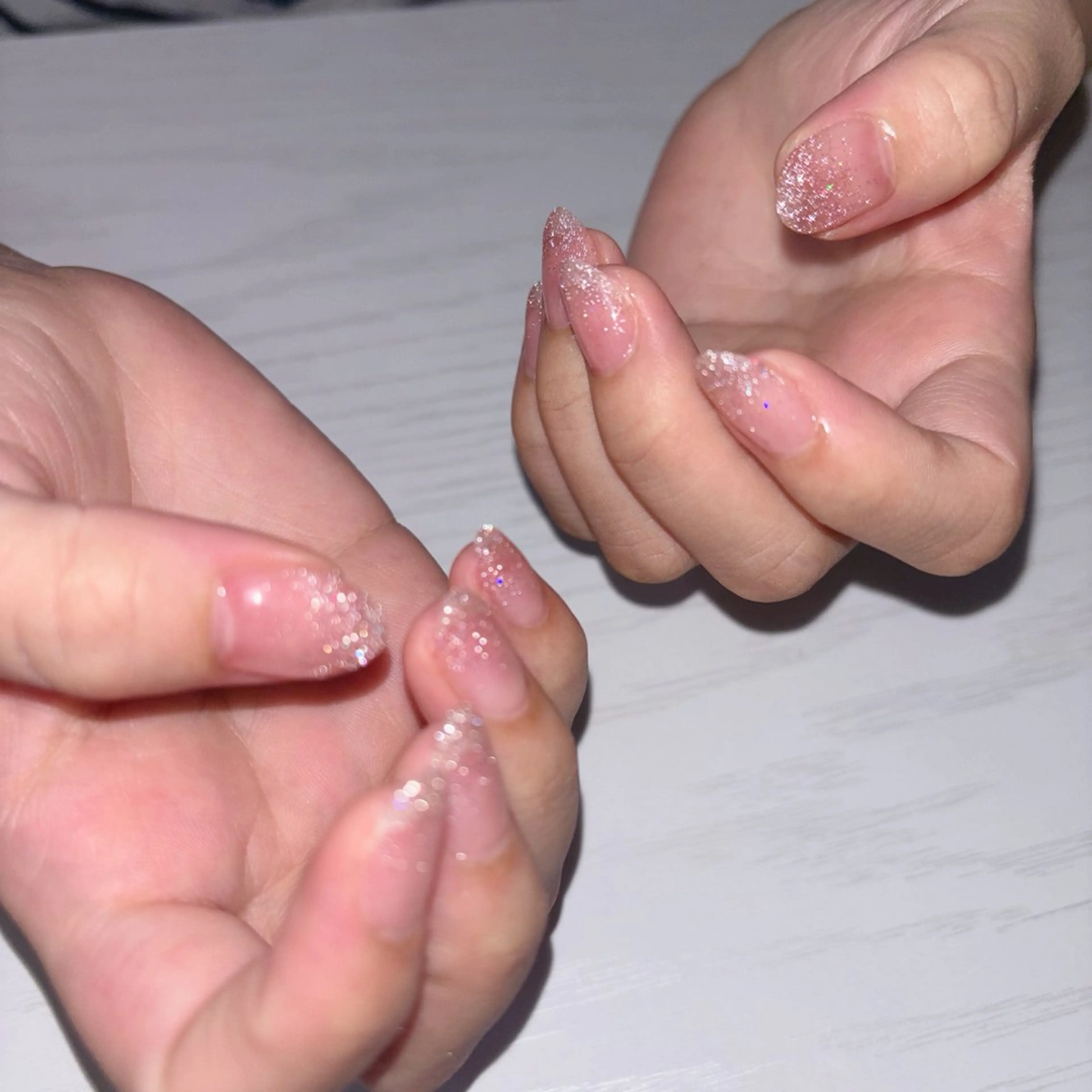 ネイル ハンドネイル STELLA ✩のネイルデザイン