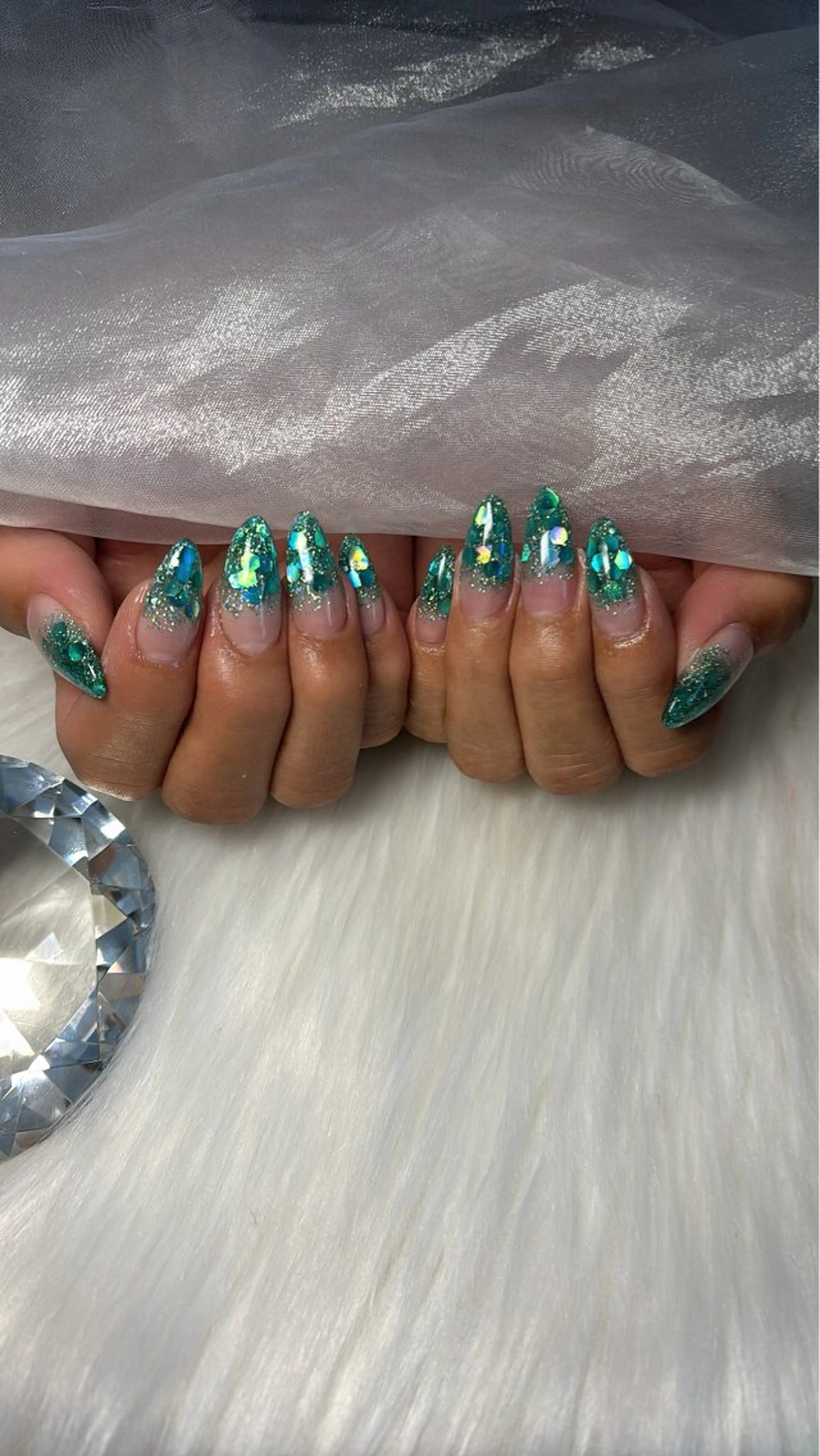 ネイル salon de belnetta所属・kayo 💅のネイルデザイン