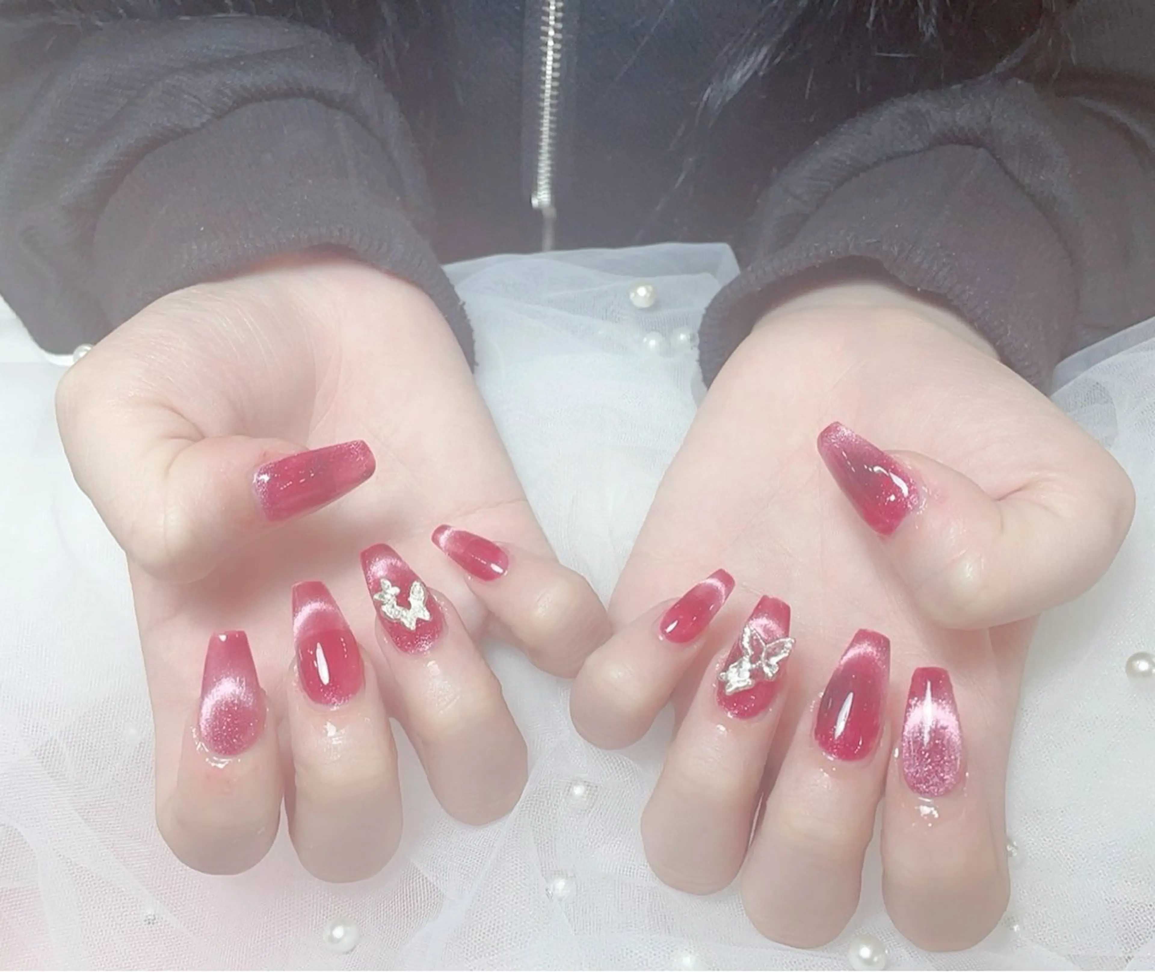 ネイル Bél Nail salonのネイルデザイン