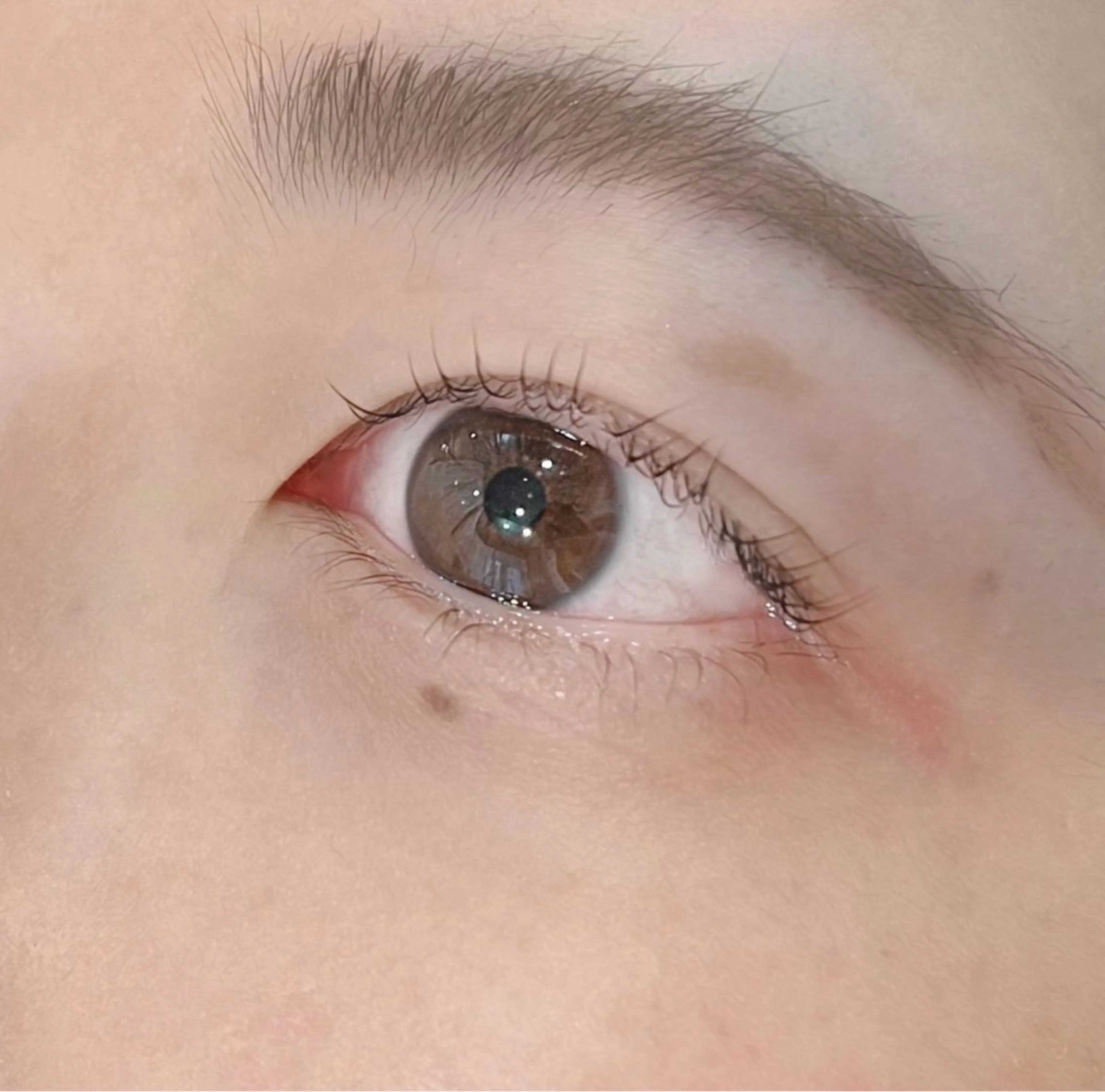 マツエク・マツパ マツパ airRe moeのマツエク・マツパデザイン