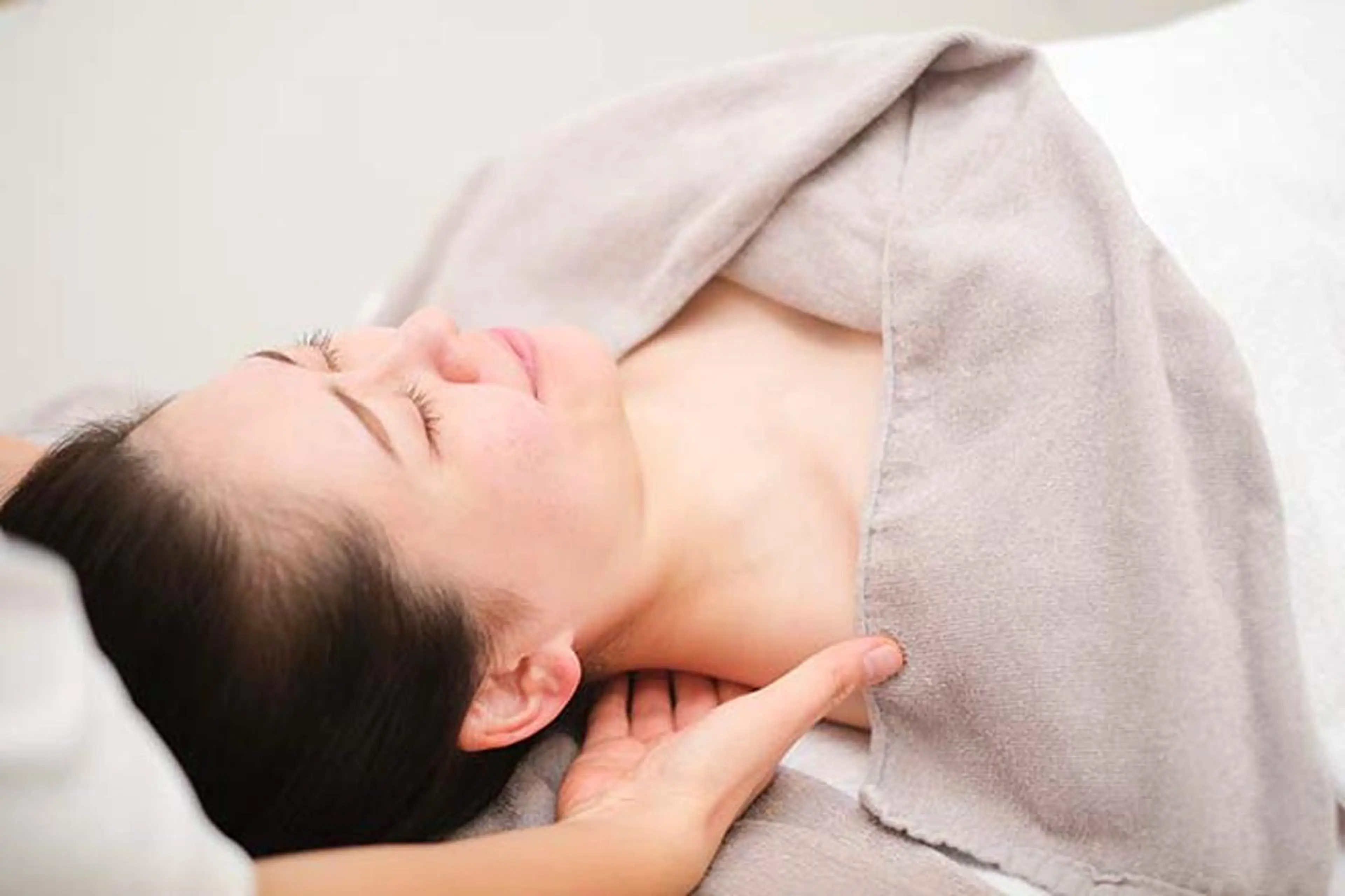 Bouquet ~ブーケ~のエステ・リラクイメージ