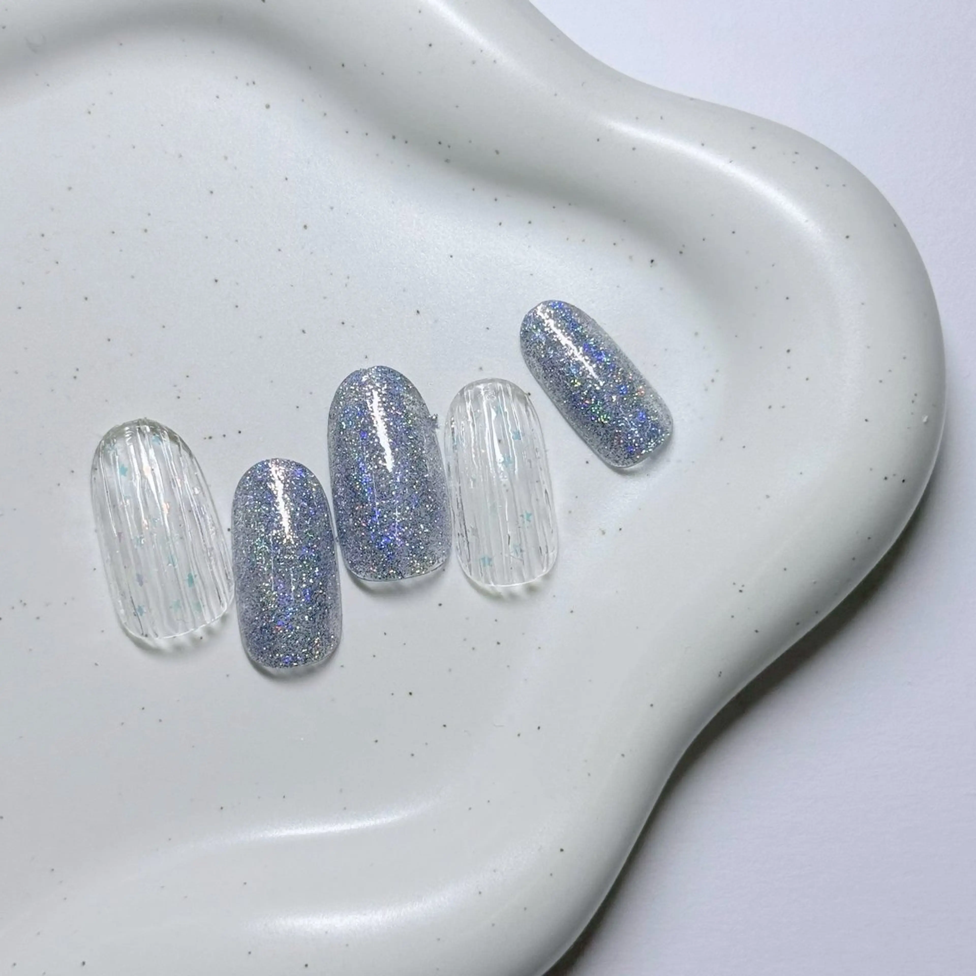 ネイル MAXKELLY MAIKAのネイルデザイン