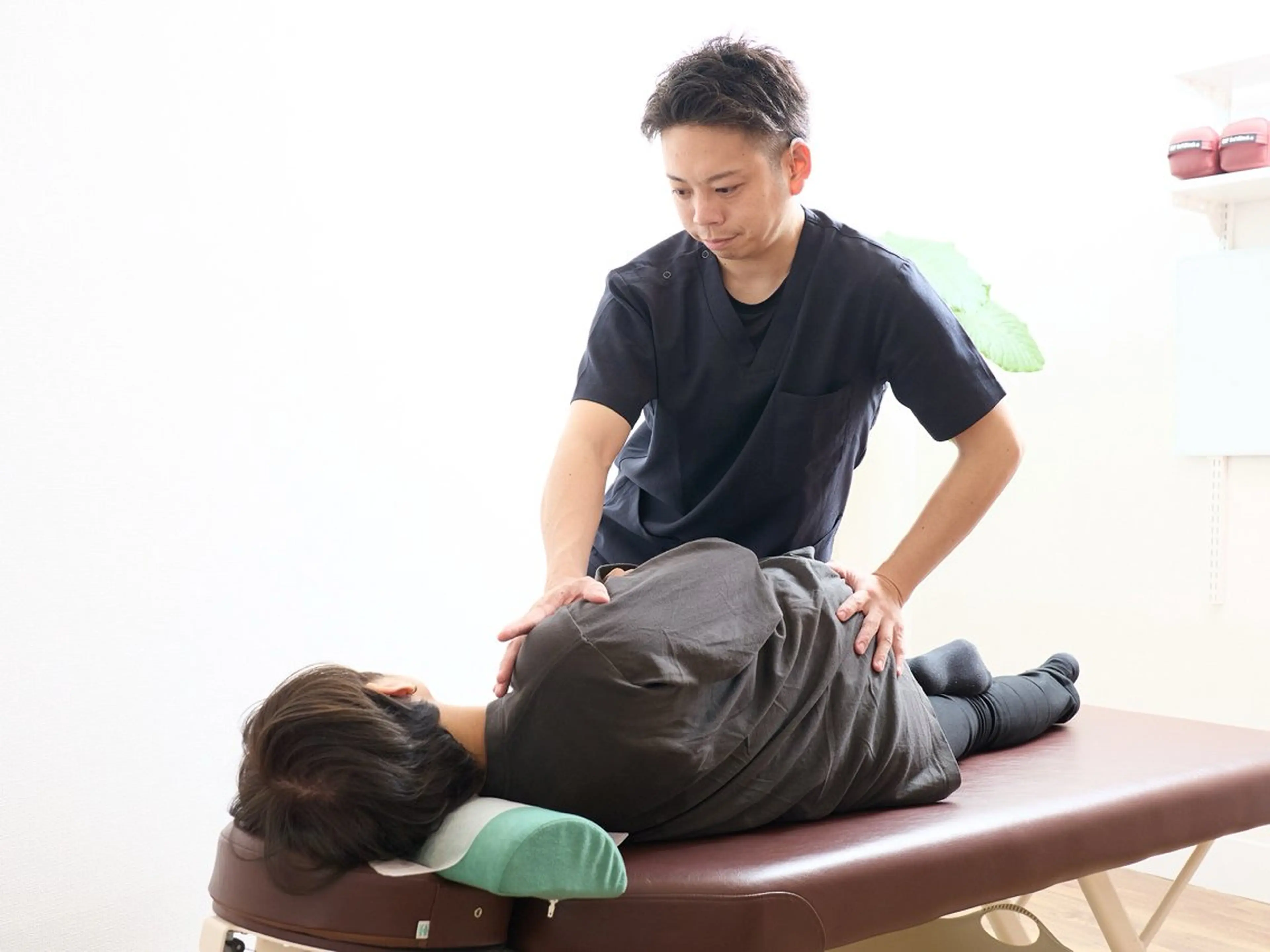 リラク 中土 育弘のエステ・リラクイメージ