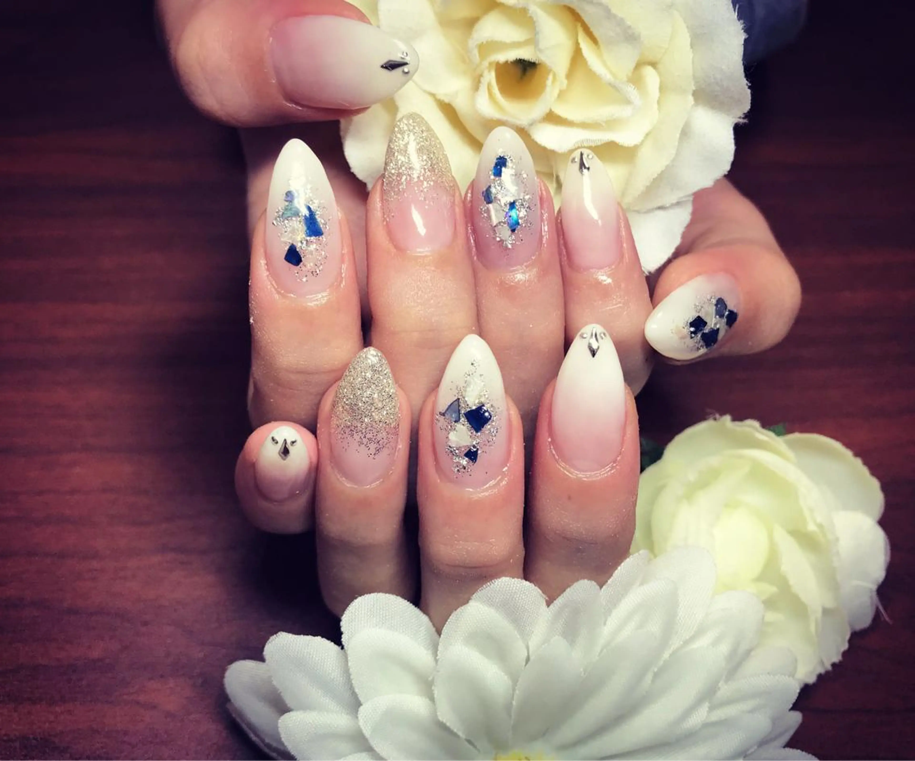 ネイル NAIL salon ACEのネイルデザイン