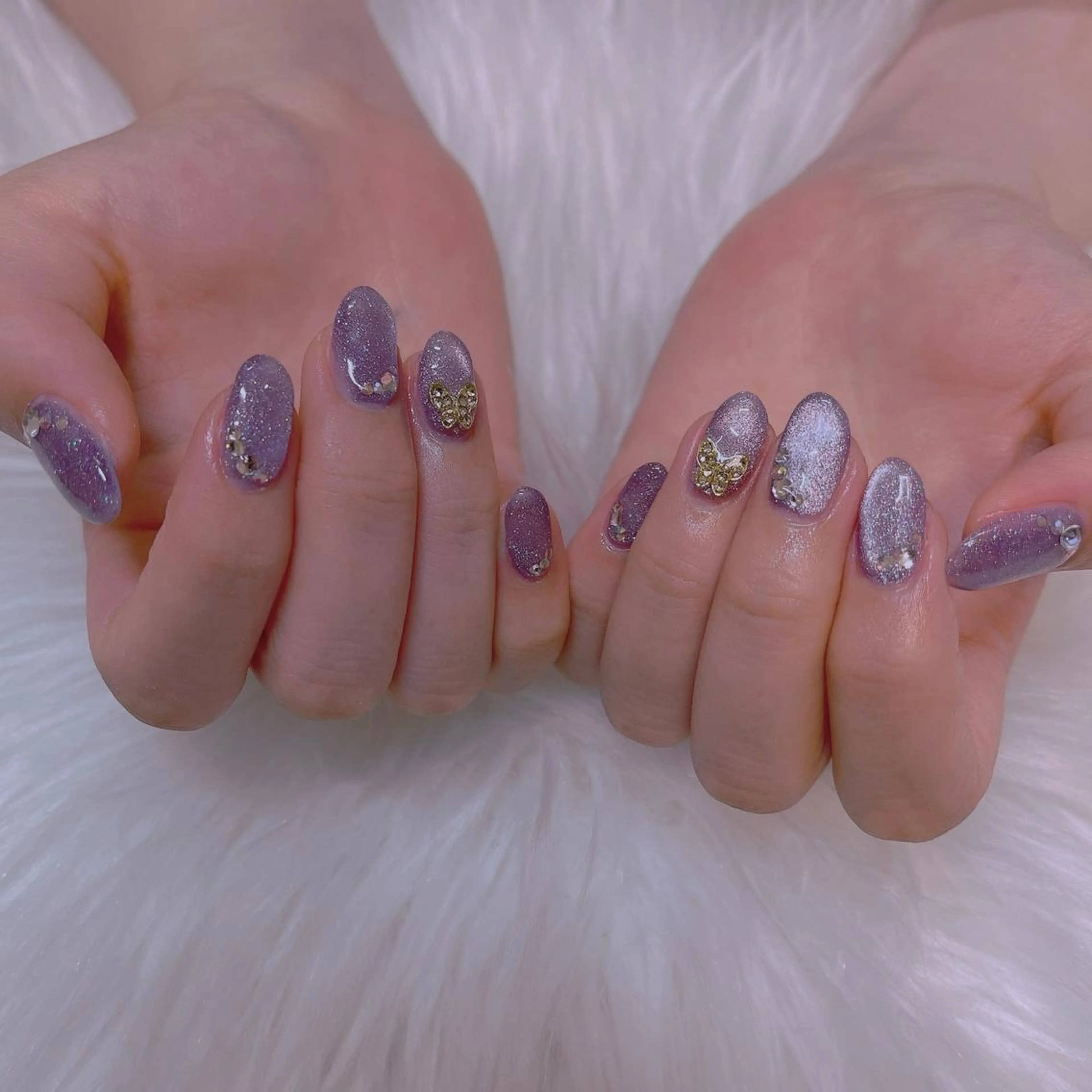 ネイル Private Salon 大宮のネイルデザイン