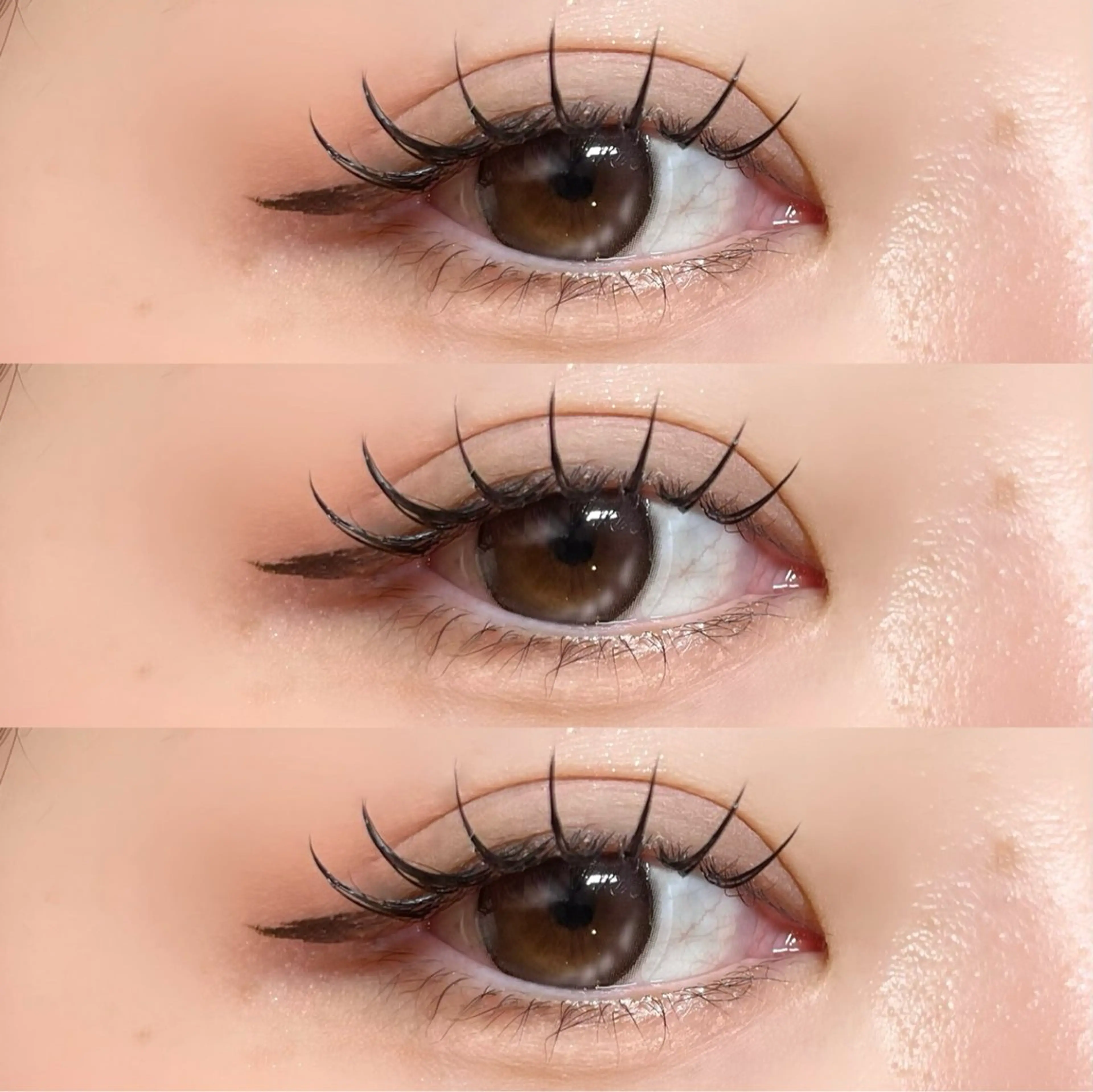 マツエク・マツパ マツエク AYAKA🤍 まつ毛パーマのマツエク・マツパデザイン