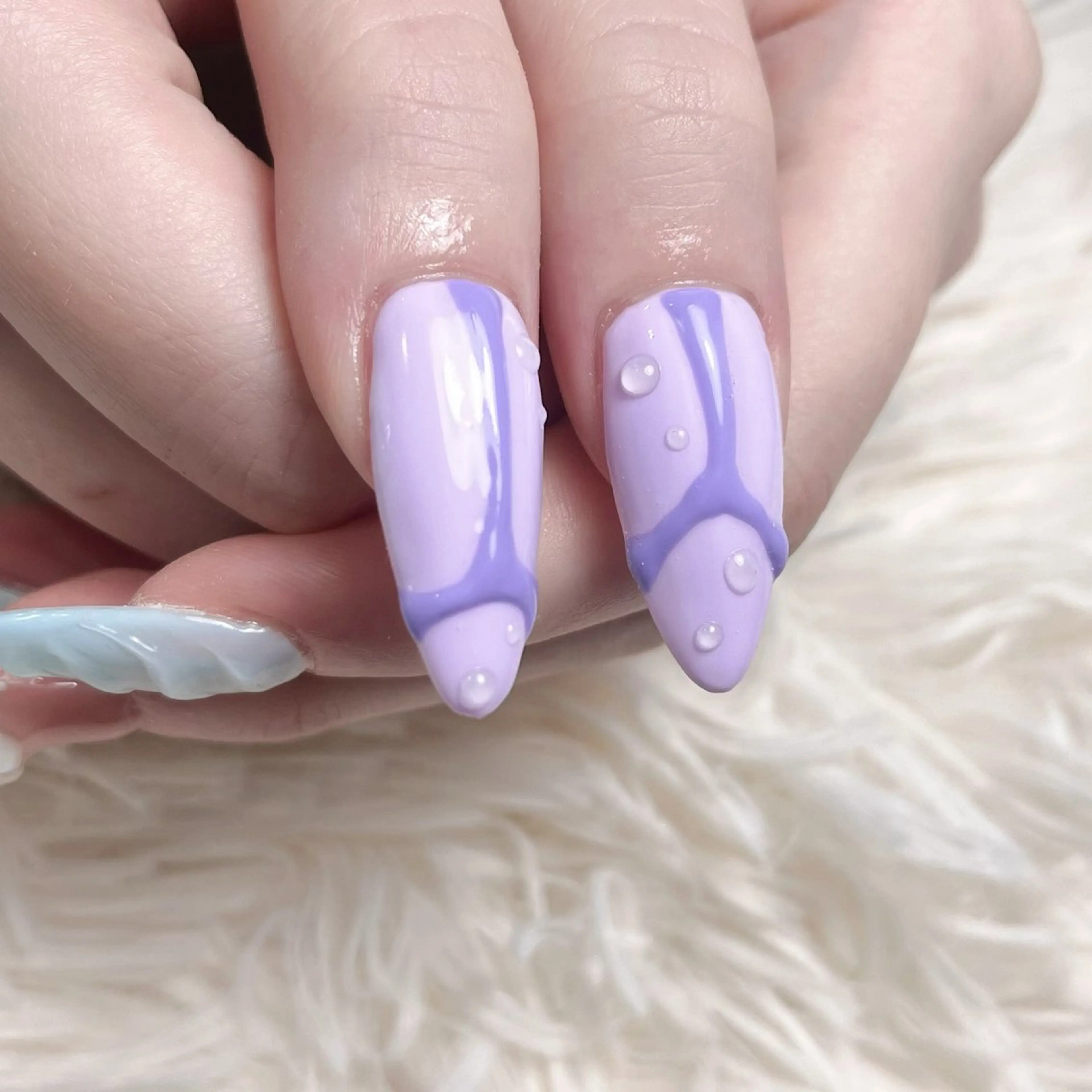 ネイル Twinkle Nail Kuboのネイルデザイン