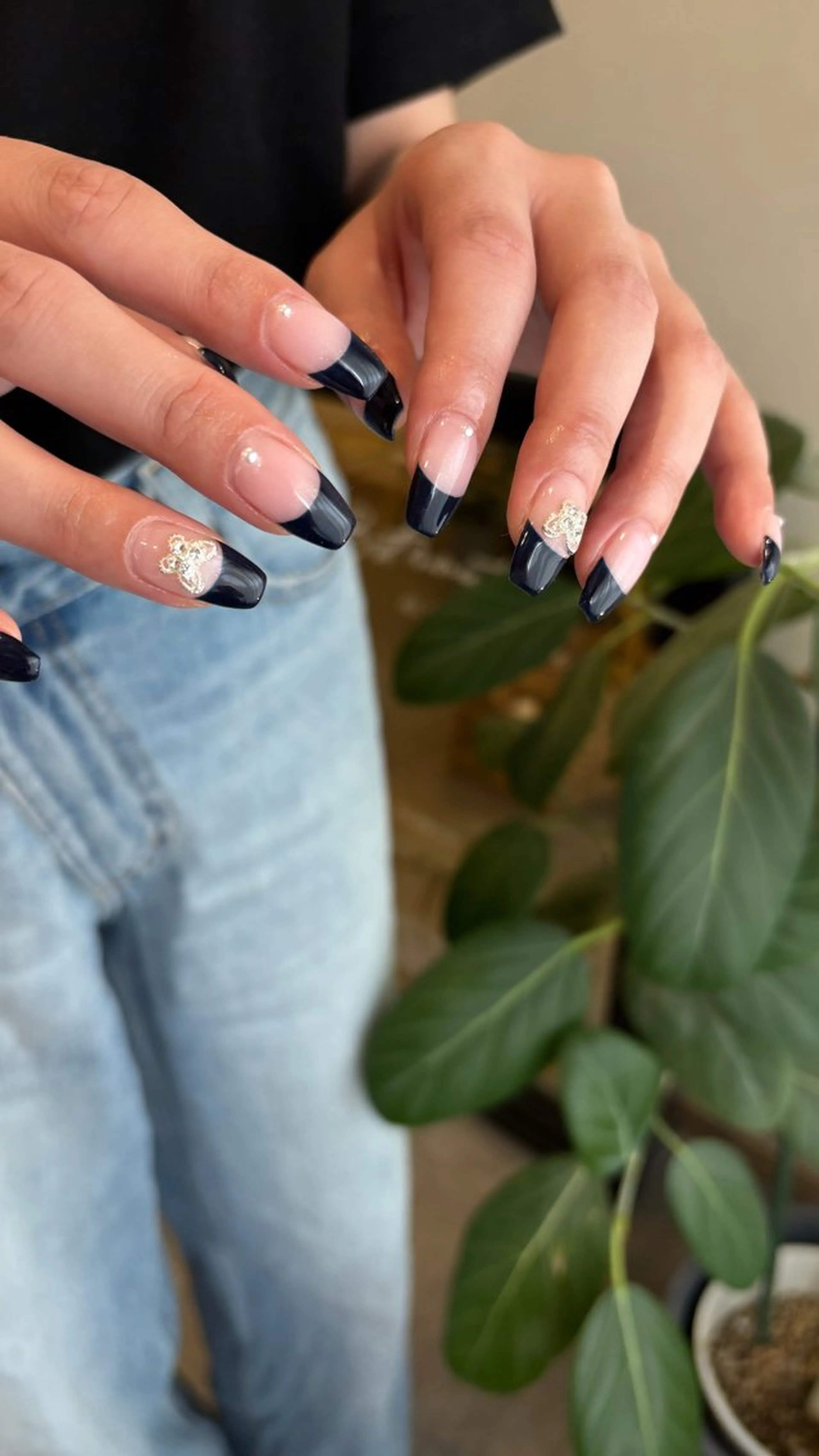 ネイル ハンドネイル my&所属・my&_ maimiのネイルデザイン