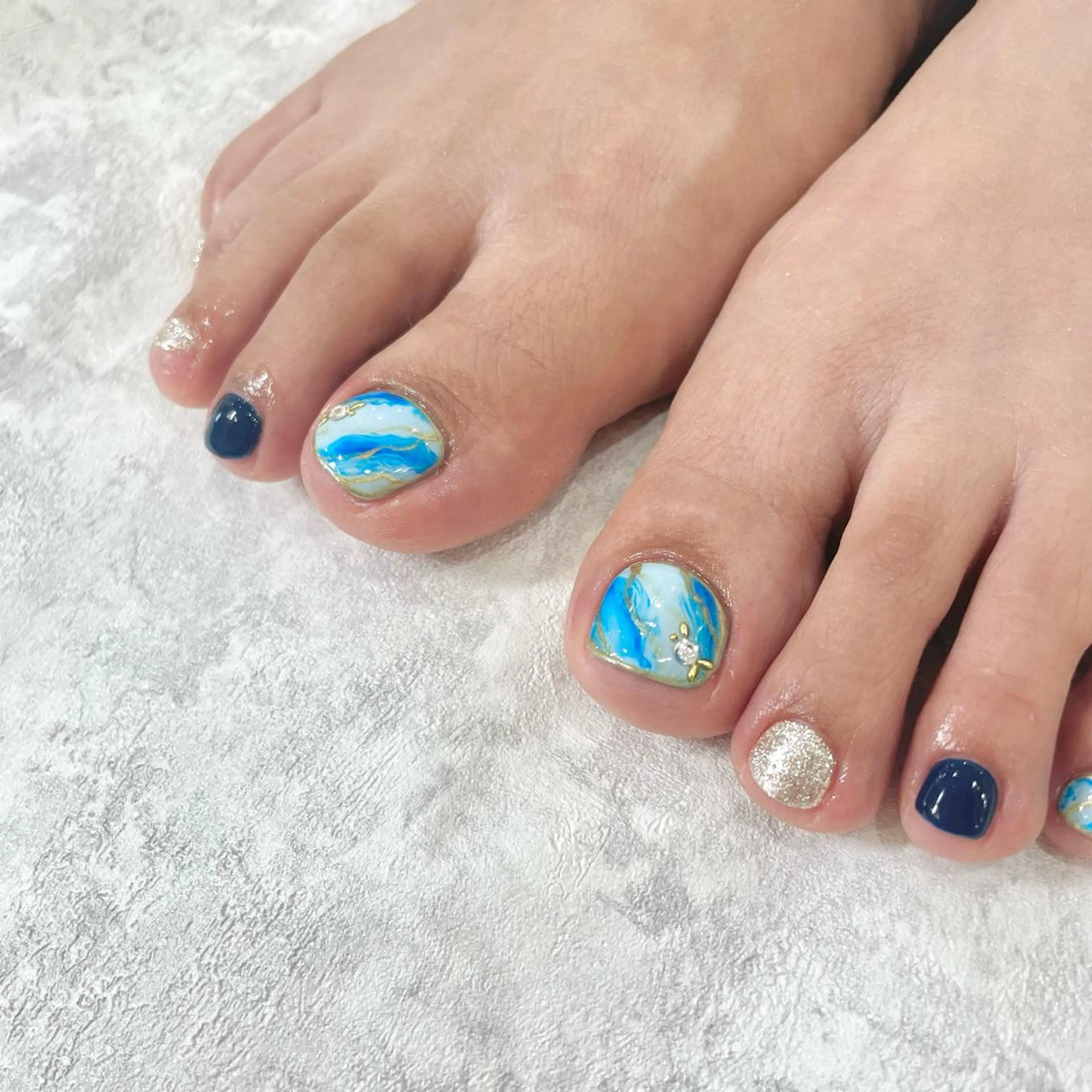 ネイル TRU   nail&eyelash 横浜店所属・TRU 原田のマツエク・マツパデザイン