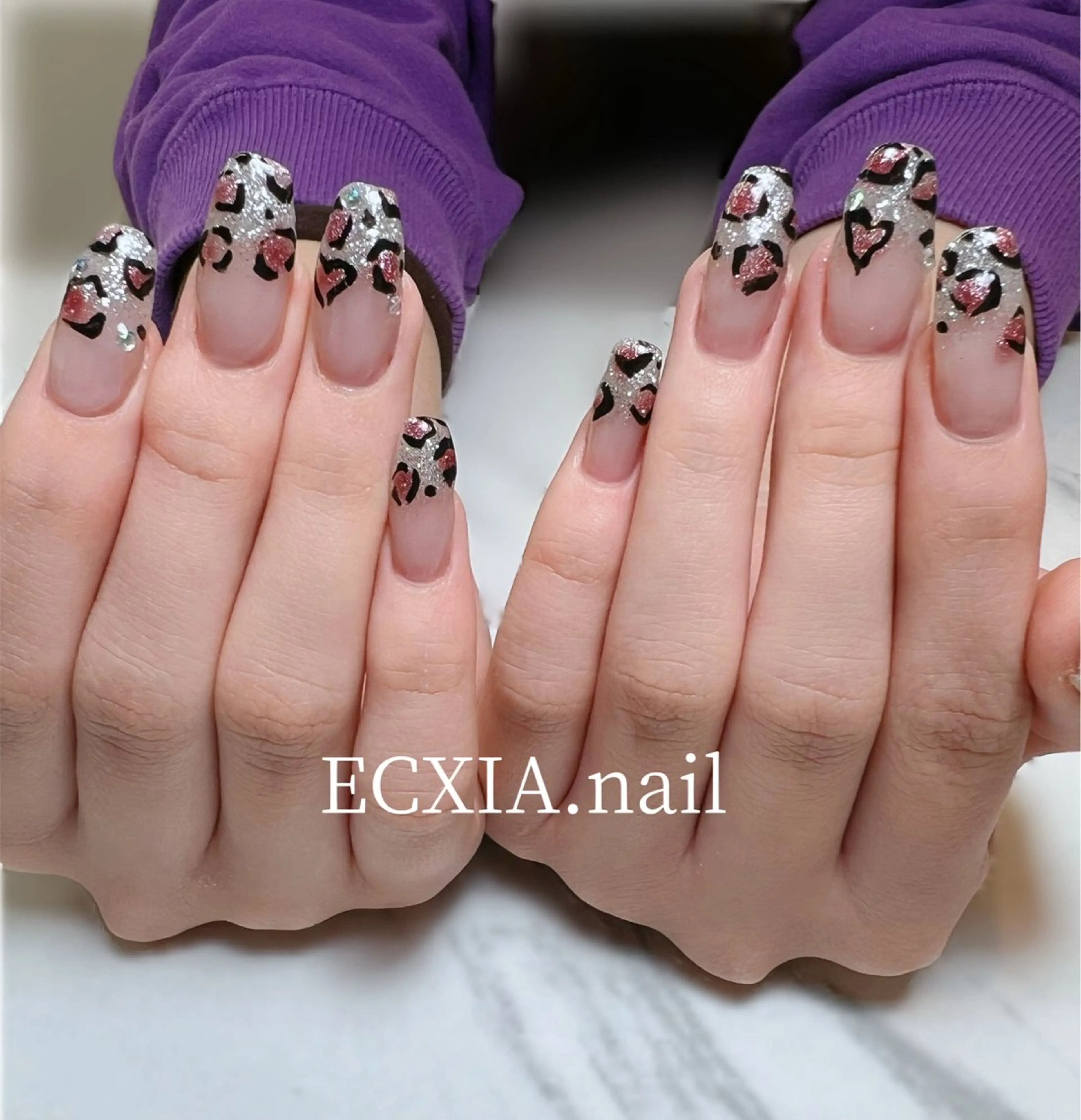 ネイル ECXIA 【エクシア】のエステ・リラクイメージ