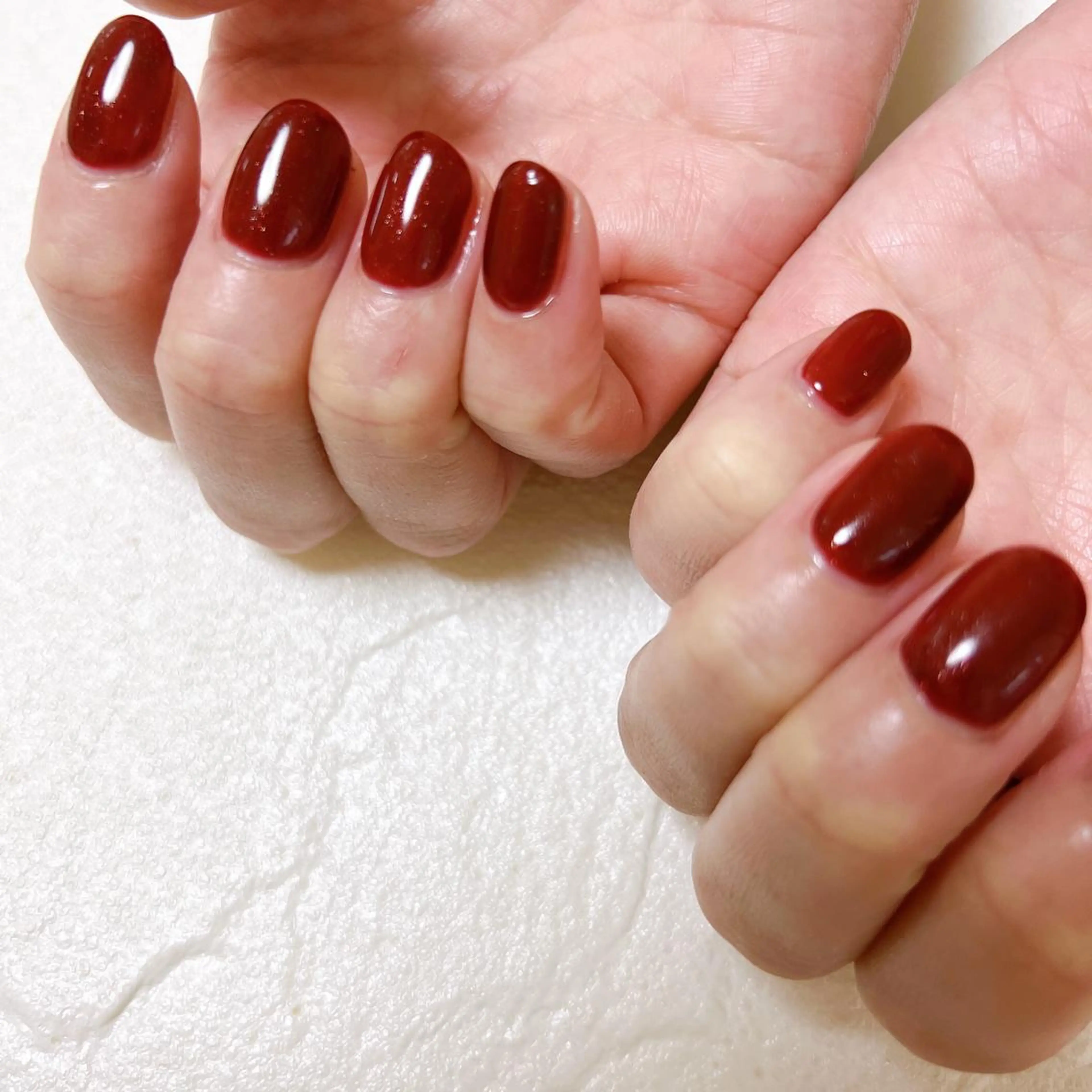 ネイル ru naのネイルデザイン