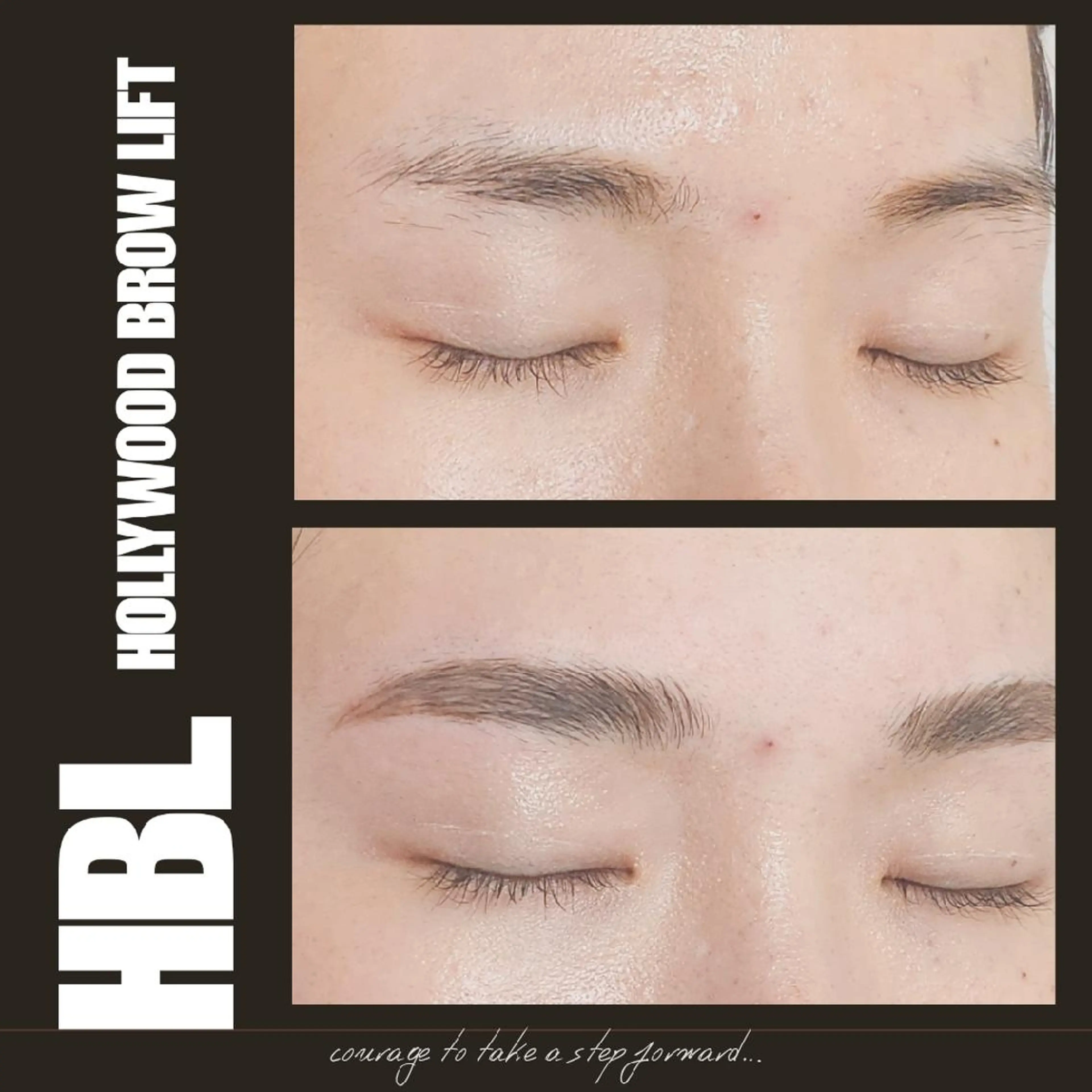 アイブロウ MONA 北村の眉毛・アイブロウイメージ