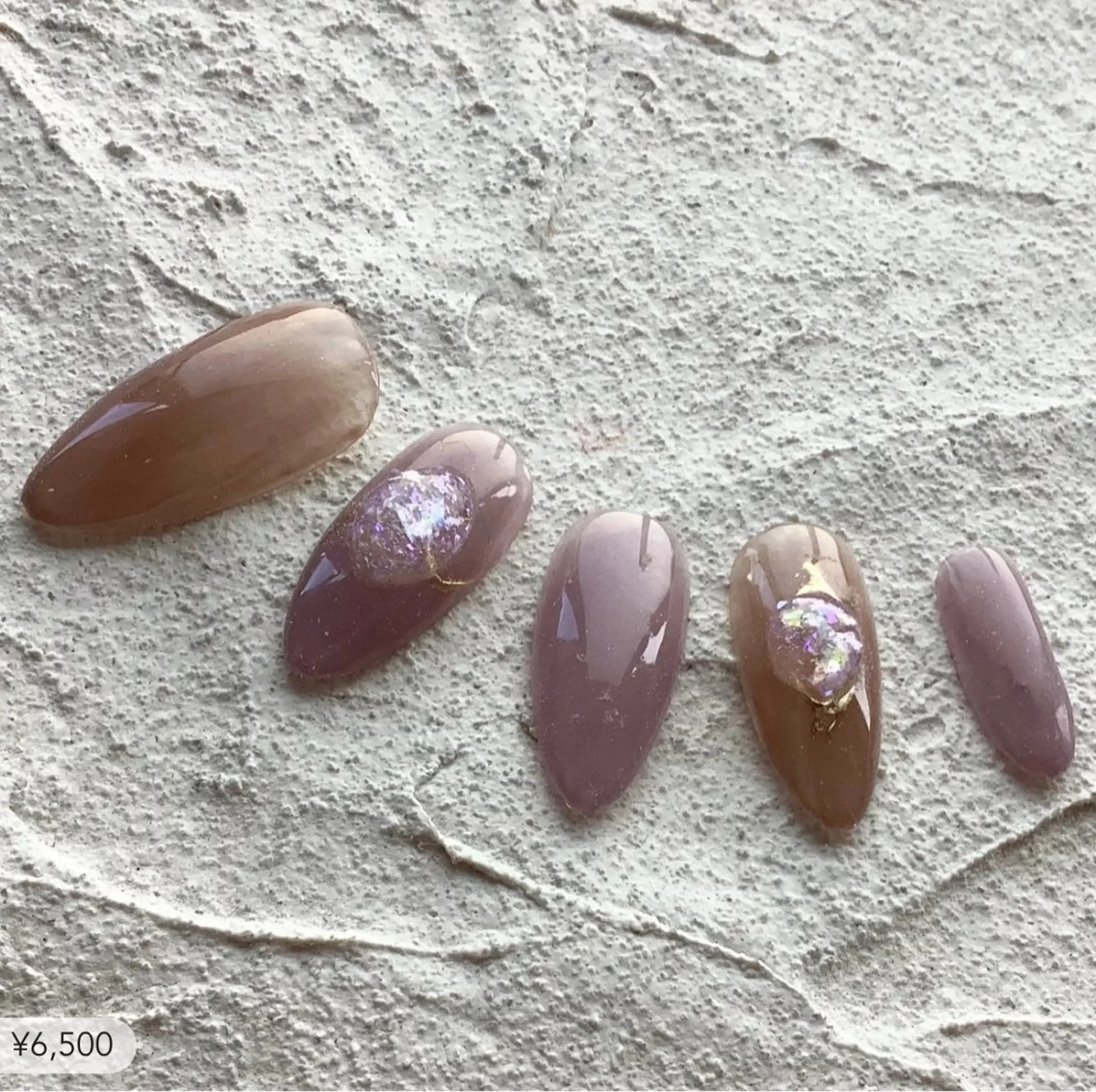 ネイル ハンドネイル Likeモデル 募集中のネイルデザイン