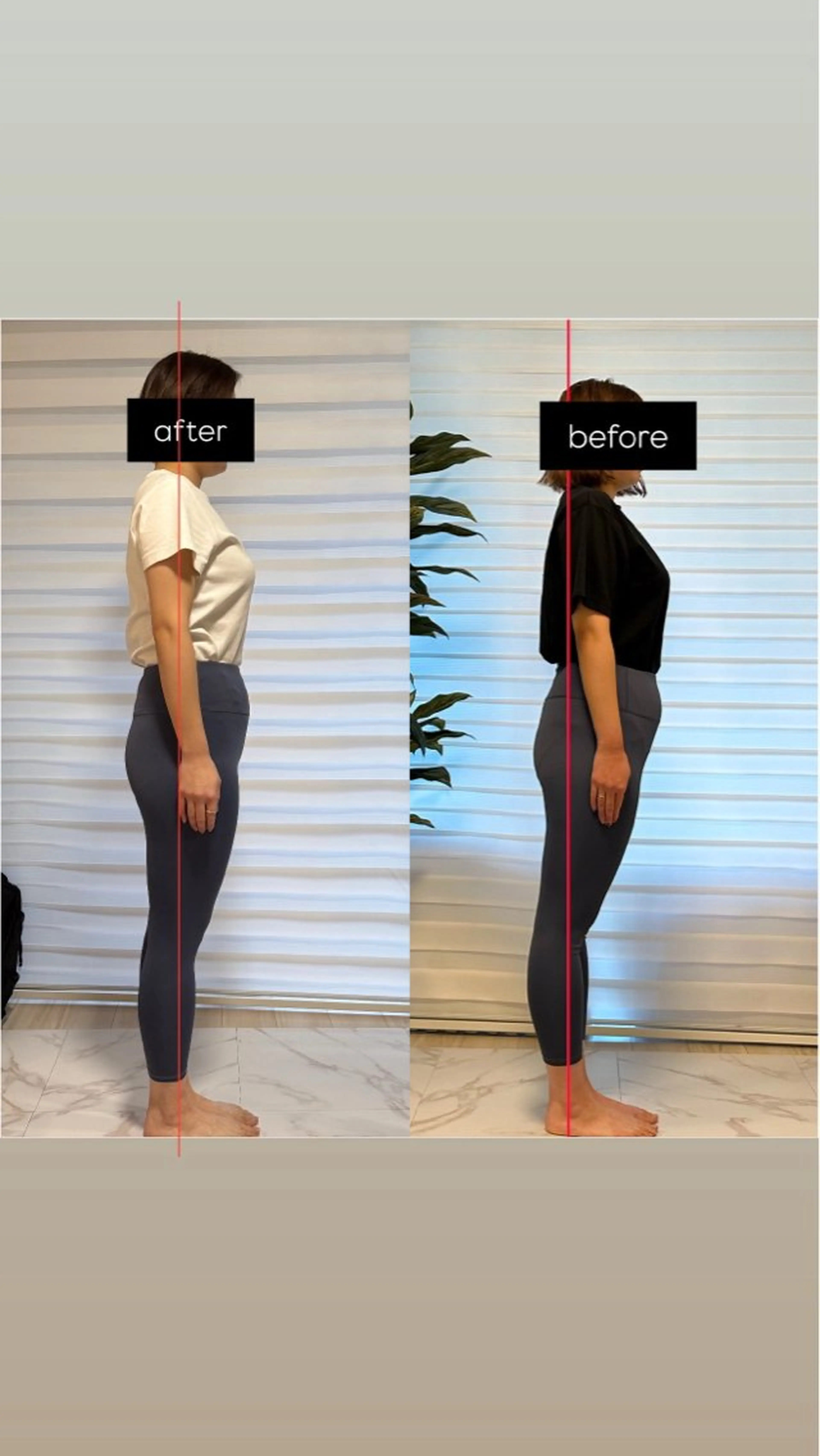 【初回限定】反り腰×腰まわりスッキリストレッチの写真