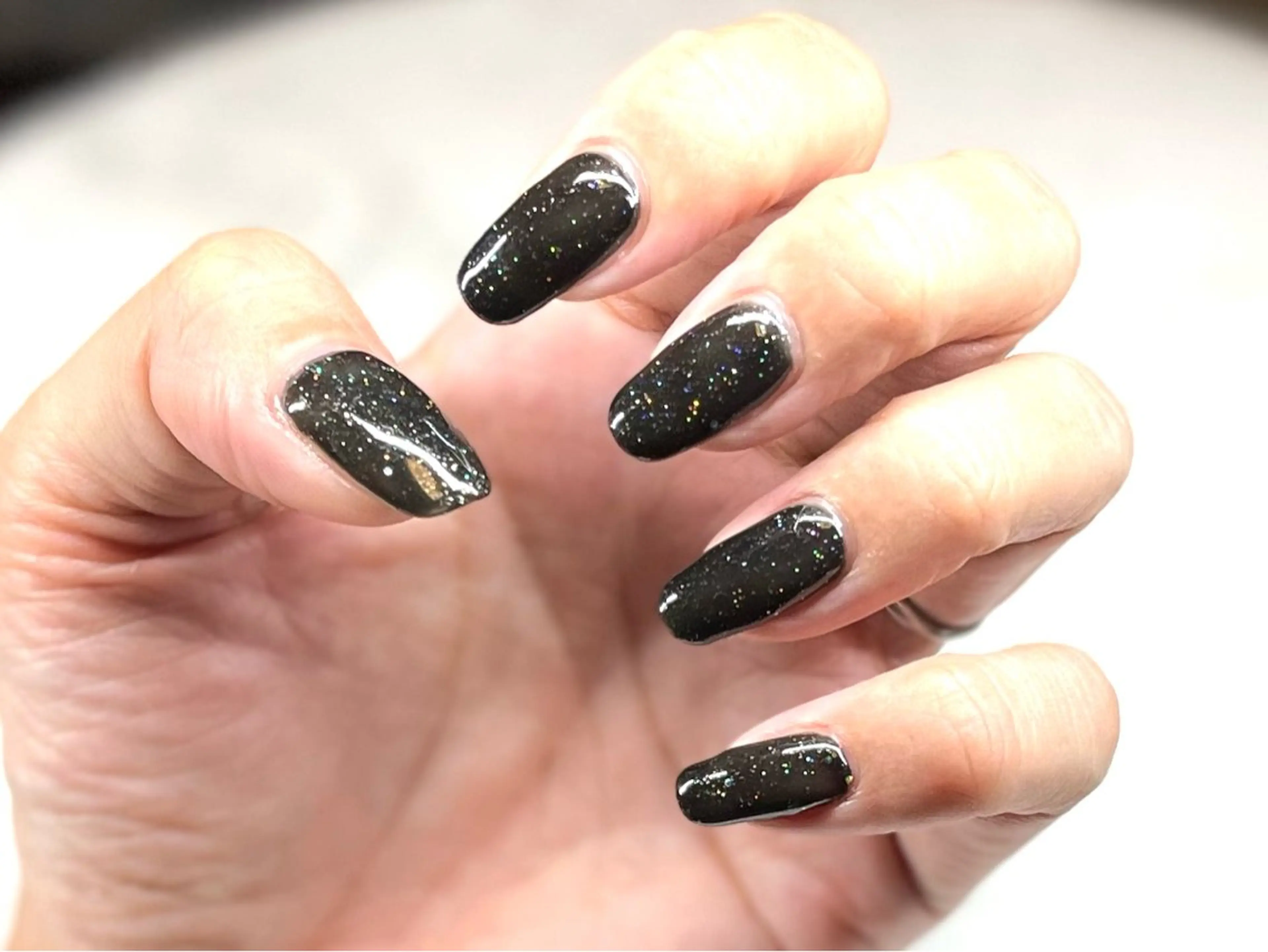 ワンカラーの写真