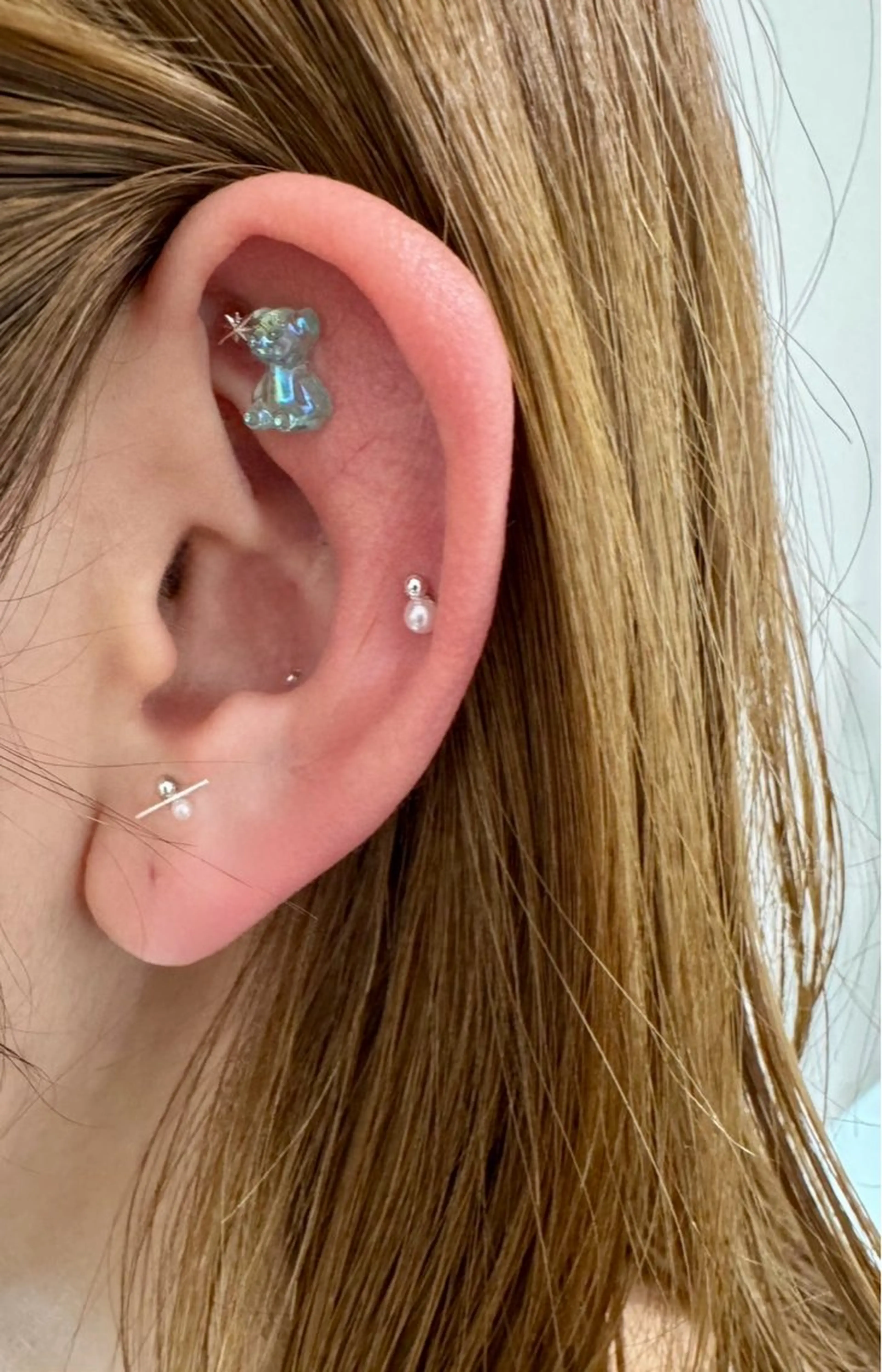 HAKU Aのその他イメージ