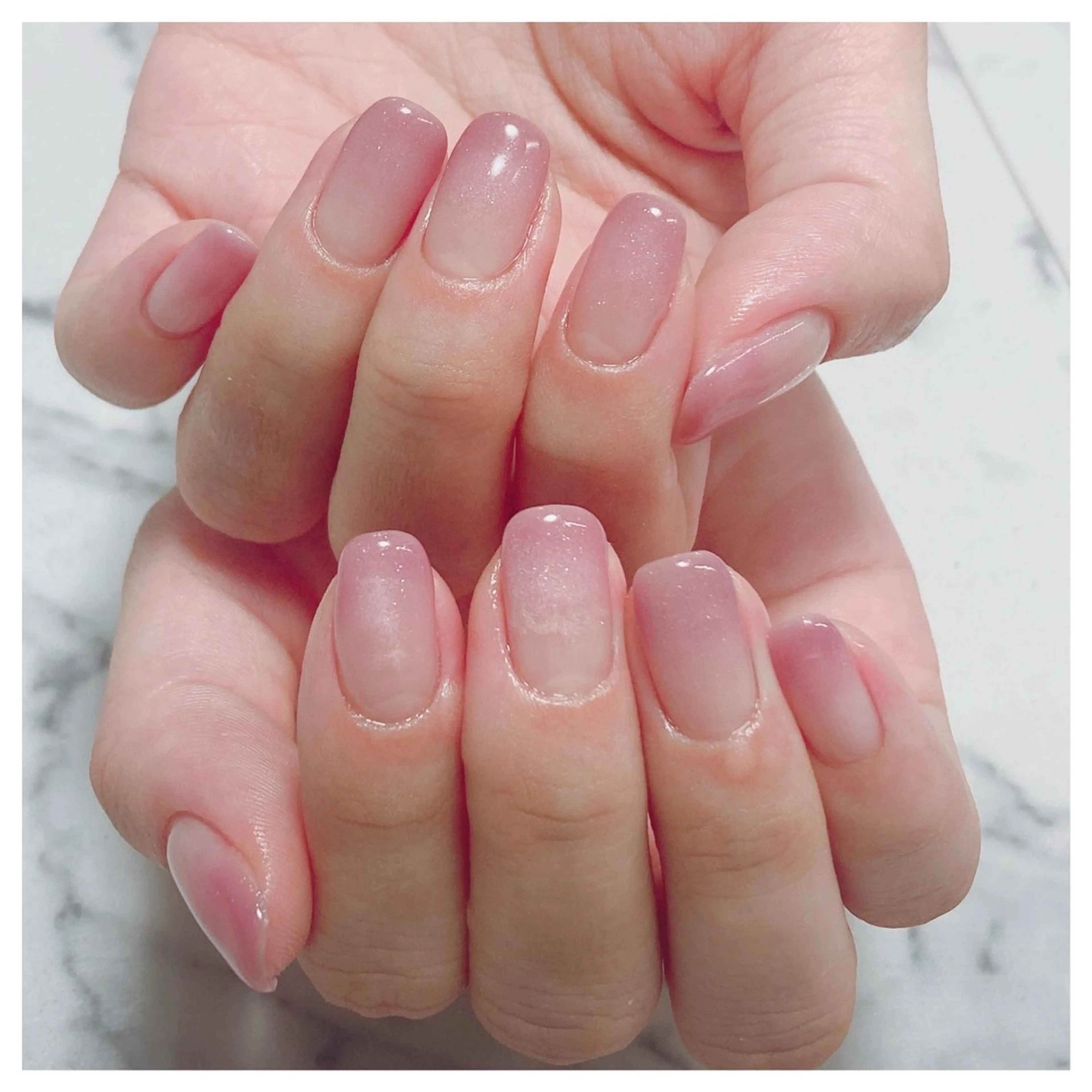 ネイル 古川 里美のネイルデザイン