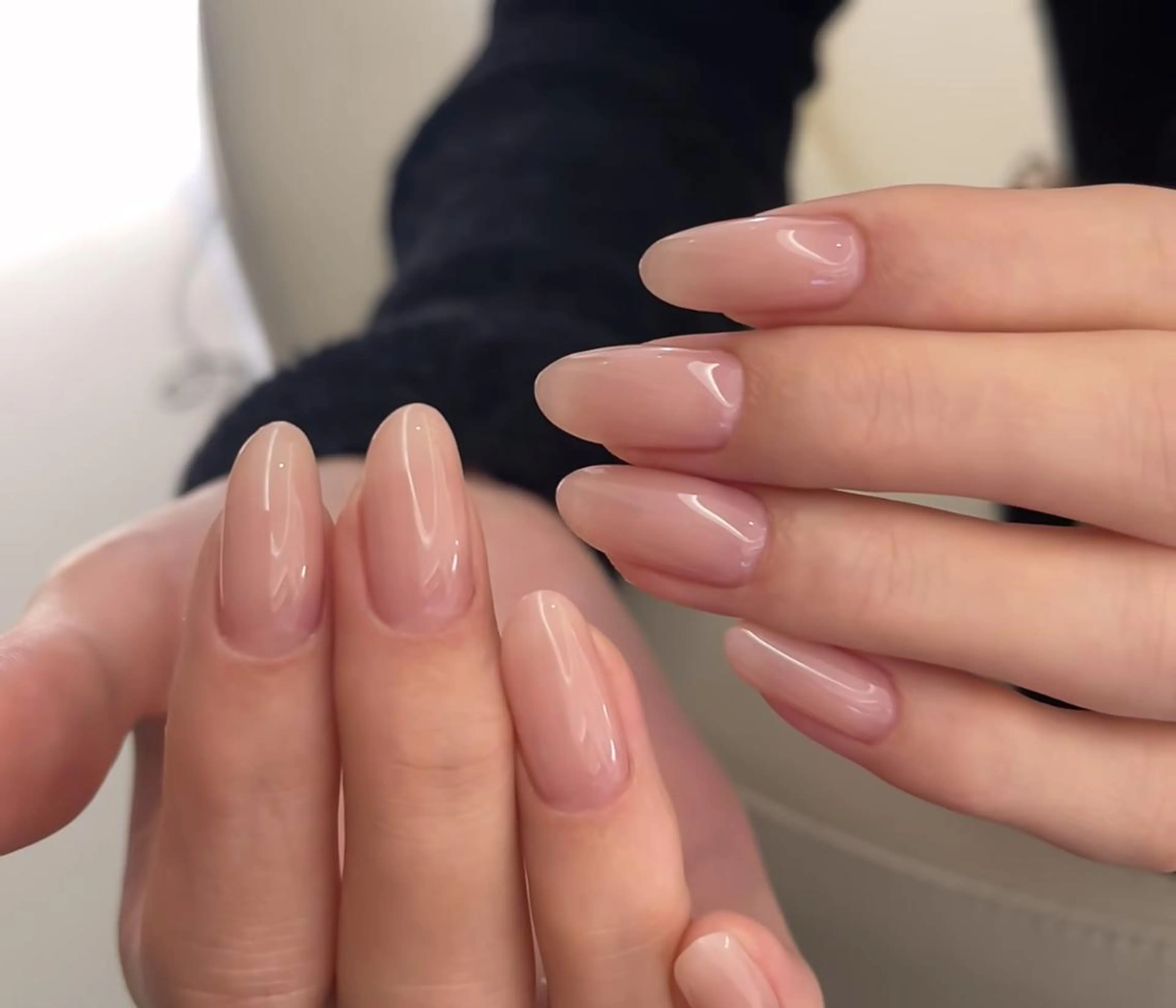 ネイル ハンドネイル 🎀 KiKi_nailのネイルデザイン