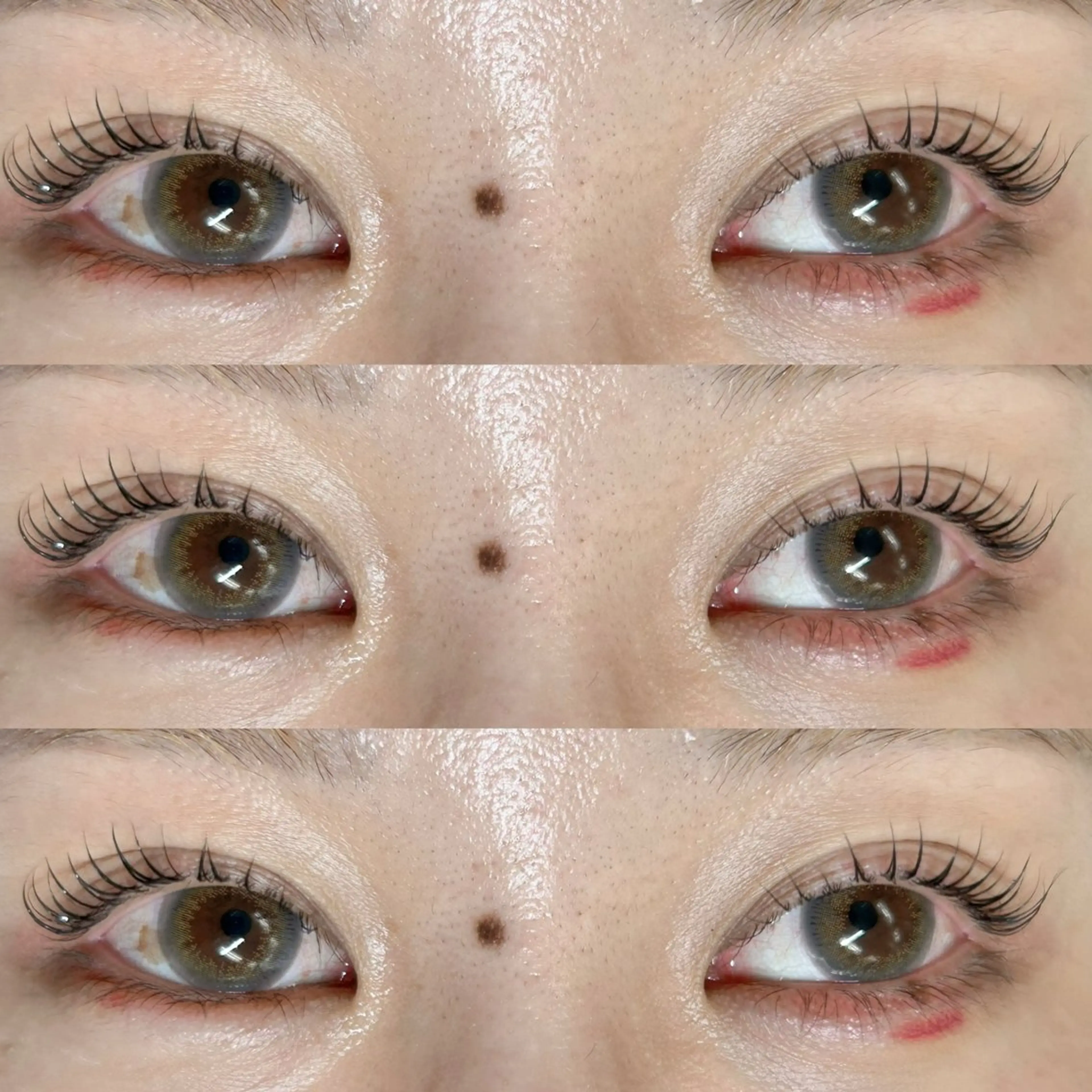 マツエク・マツパ マツパ 荘司 桜子のマツエク・マツパデザイン