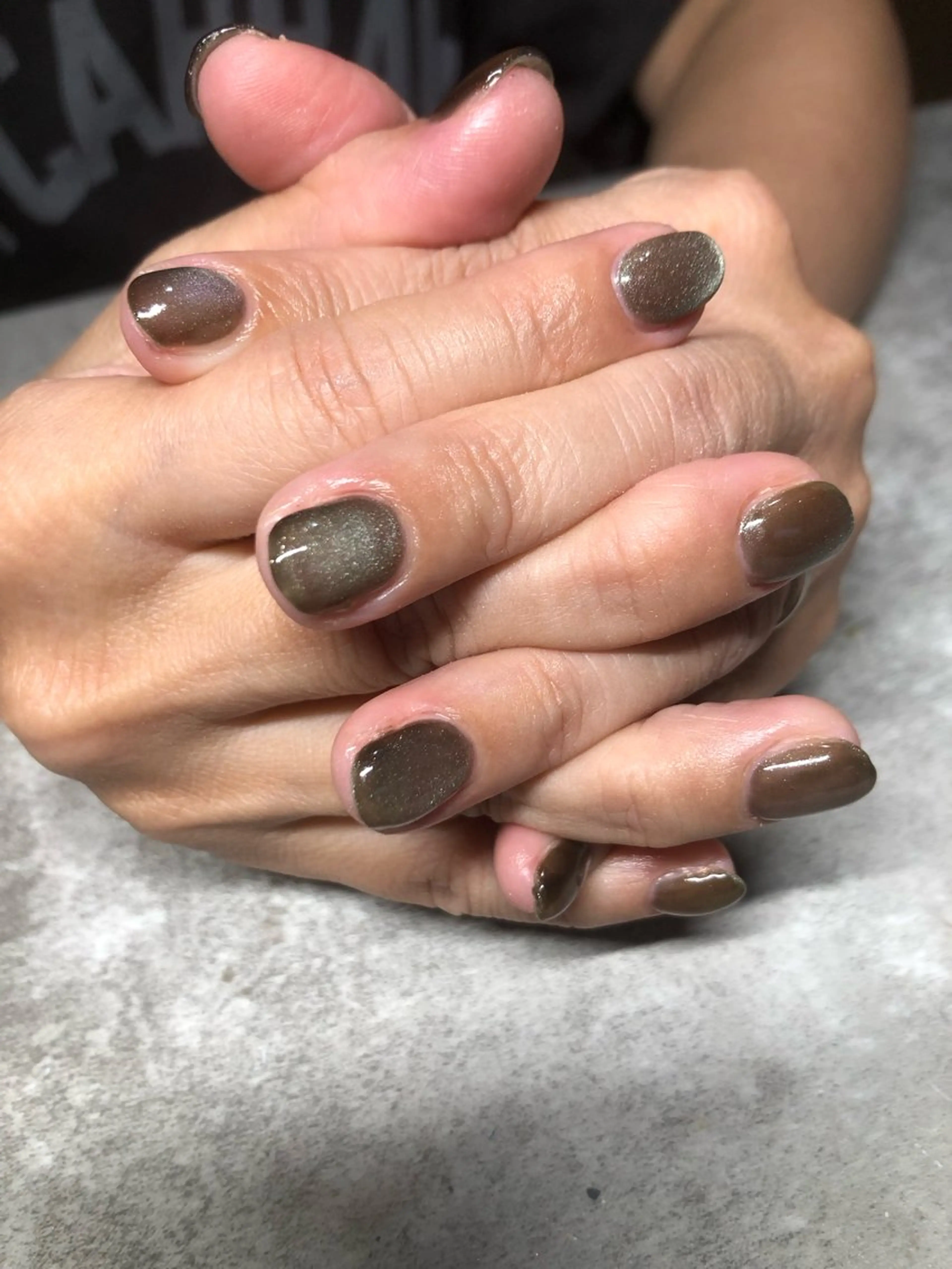 ネイル nailsalon bambiのネイルデザイン