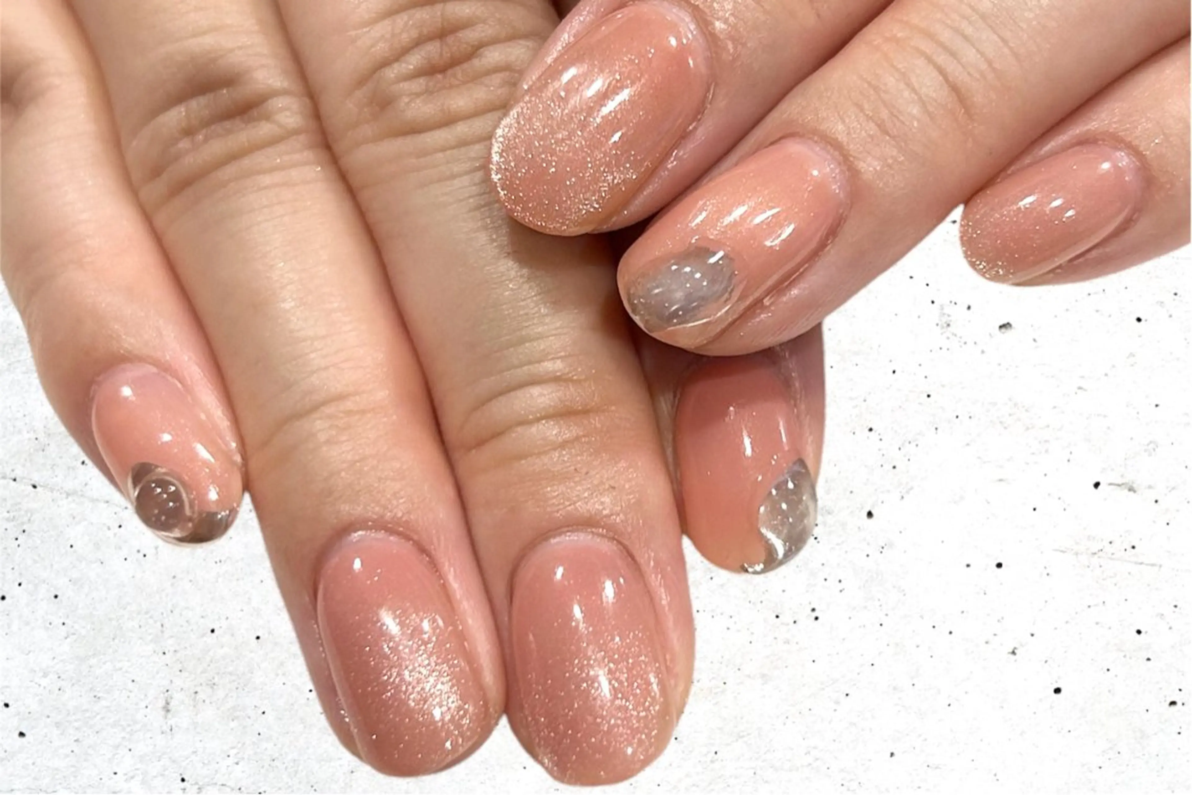 ネイル ハンドネイル cscnail keikoのその他イメージ