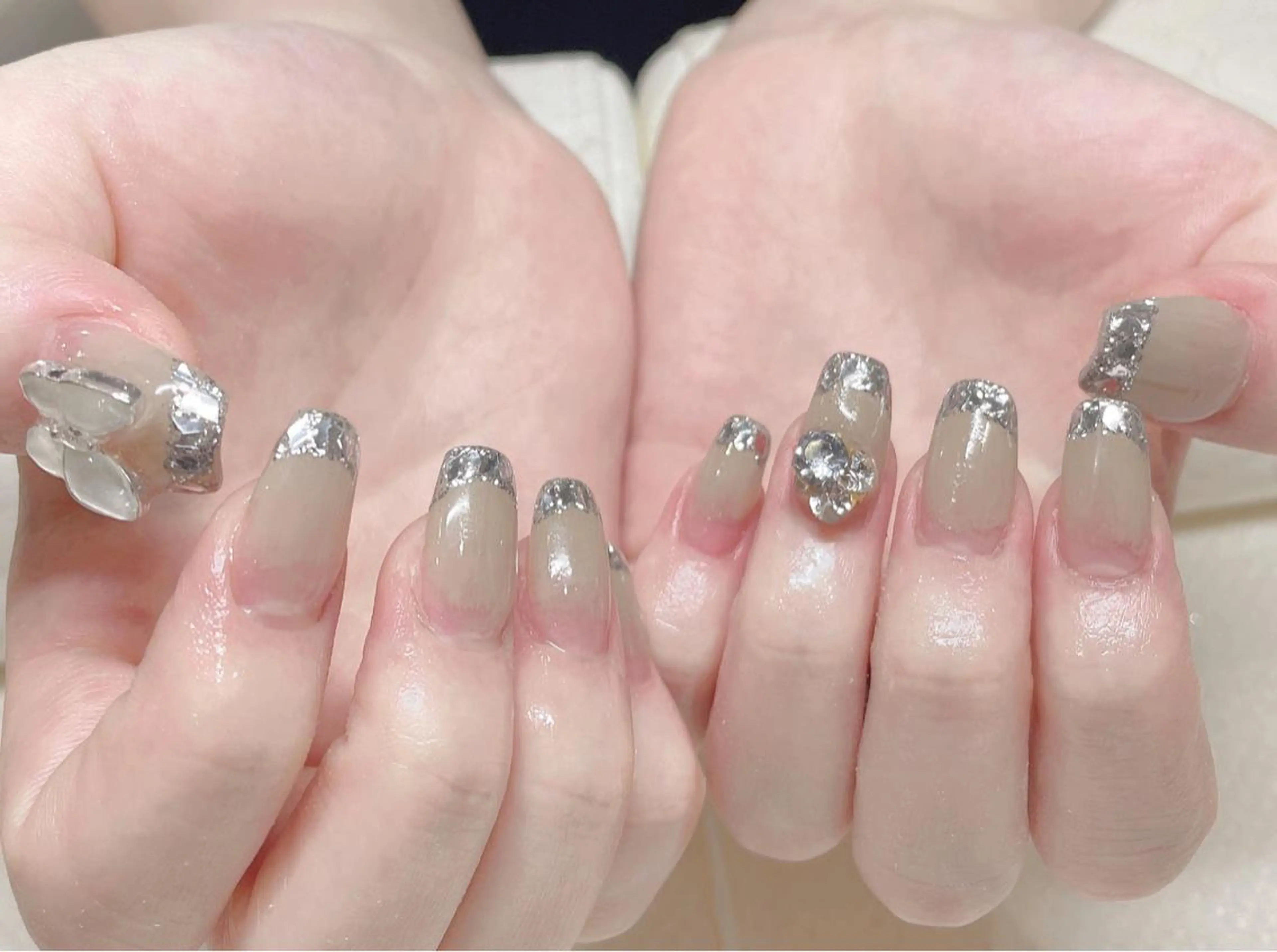 ネイル kouca  nail所属・コウ カnail💅のネイルデザイン