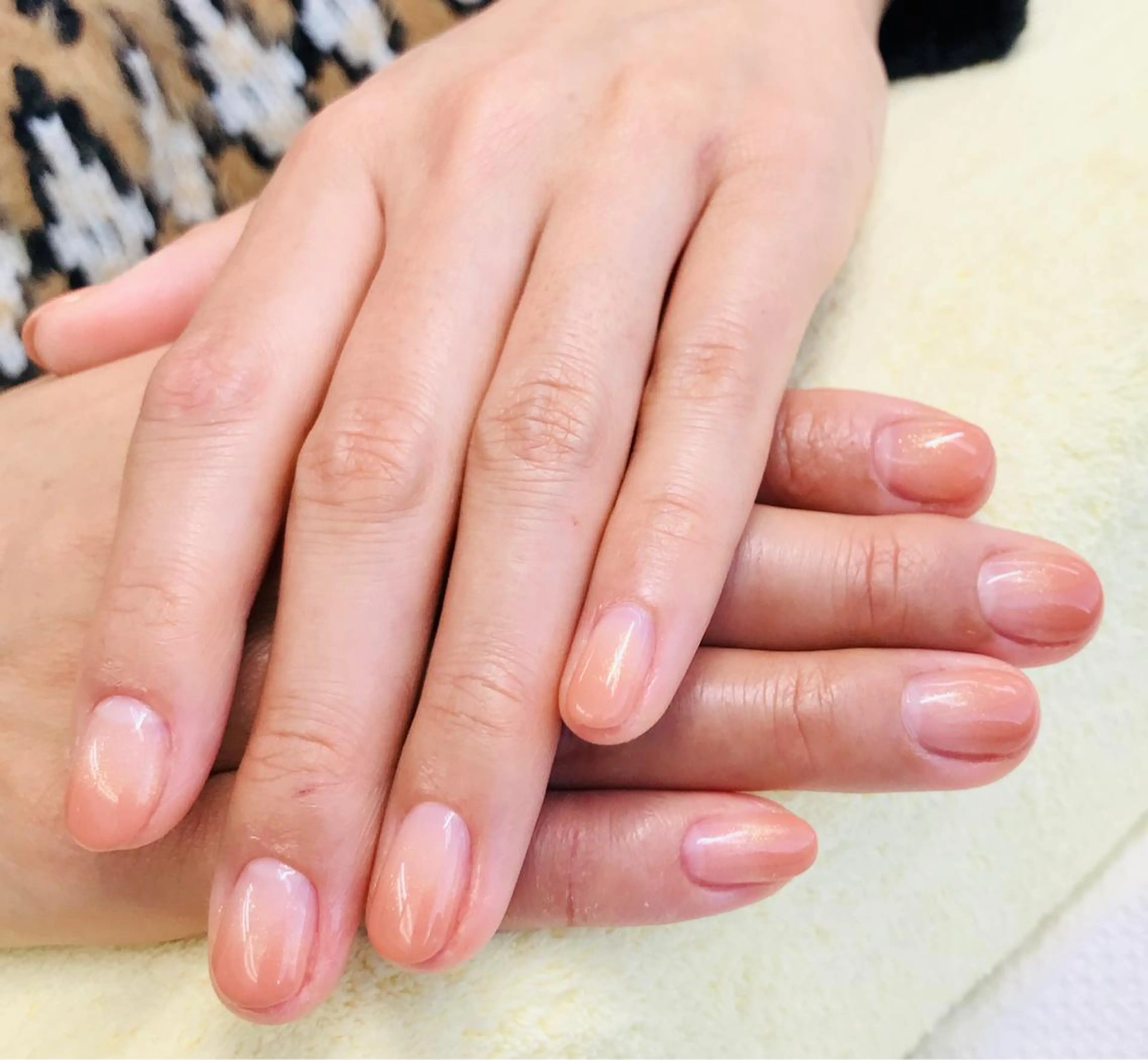 ネイル 吉田  （ネイリスト）のネイルデザイン