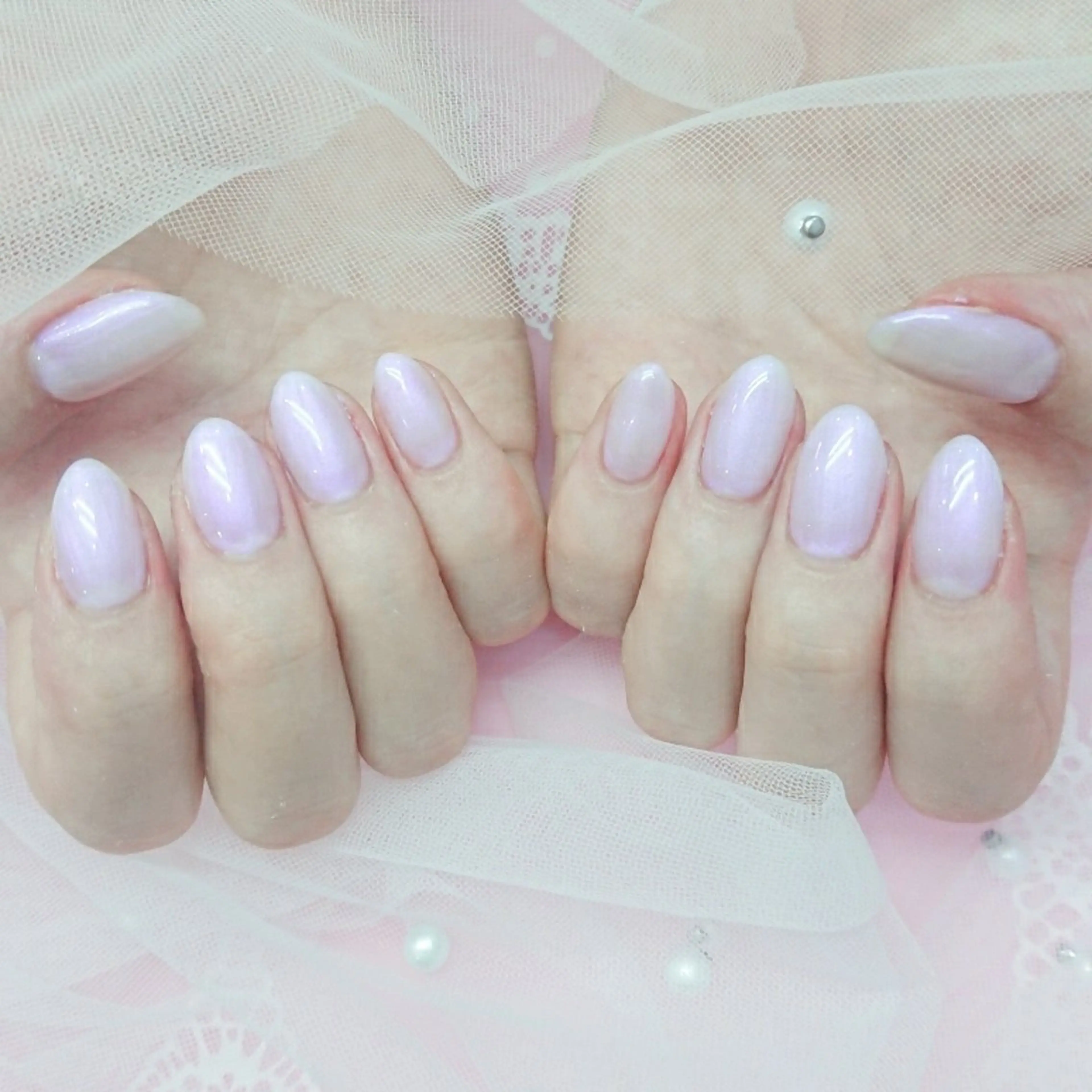 ネイル 🌺 NANAMI 🌺のネイルデザイン