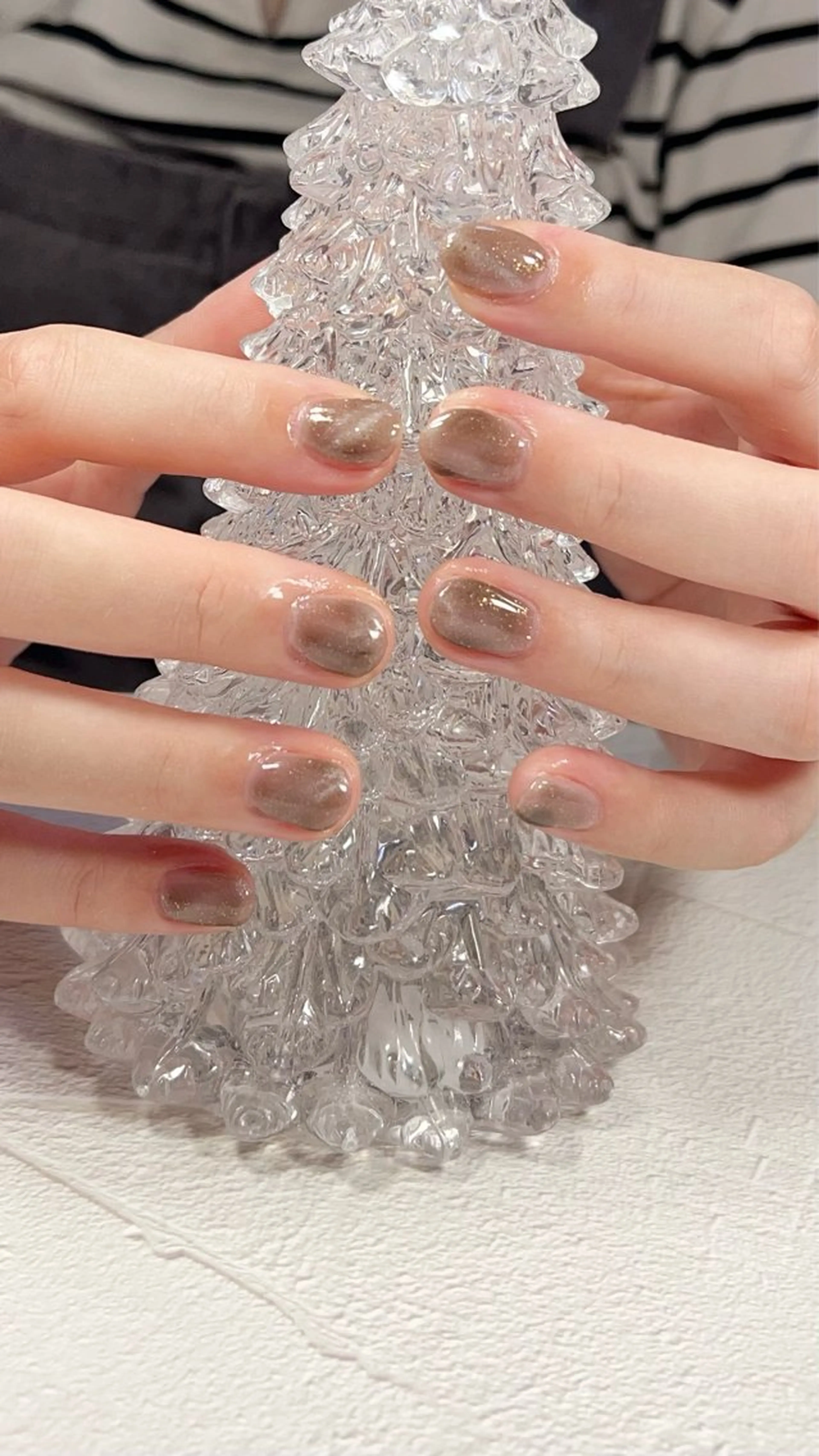 ネイル ネイルサロン ロア旧ジョリーのネイルデザイン