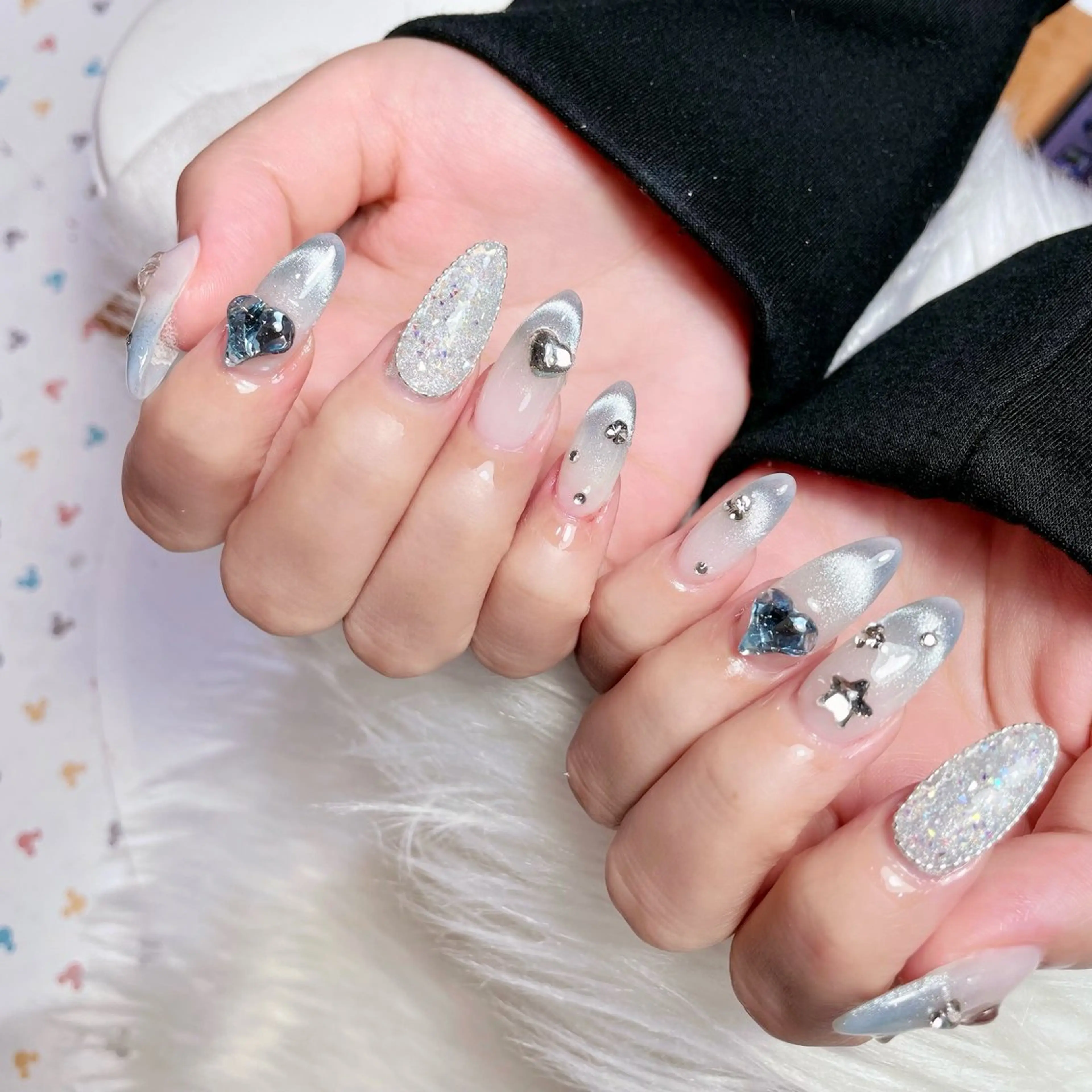 ネイル ハンドネイル RosyBeauty Salon所属・RosyBeauty Salonのネイルデザイン