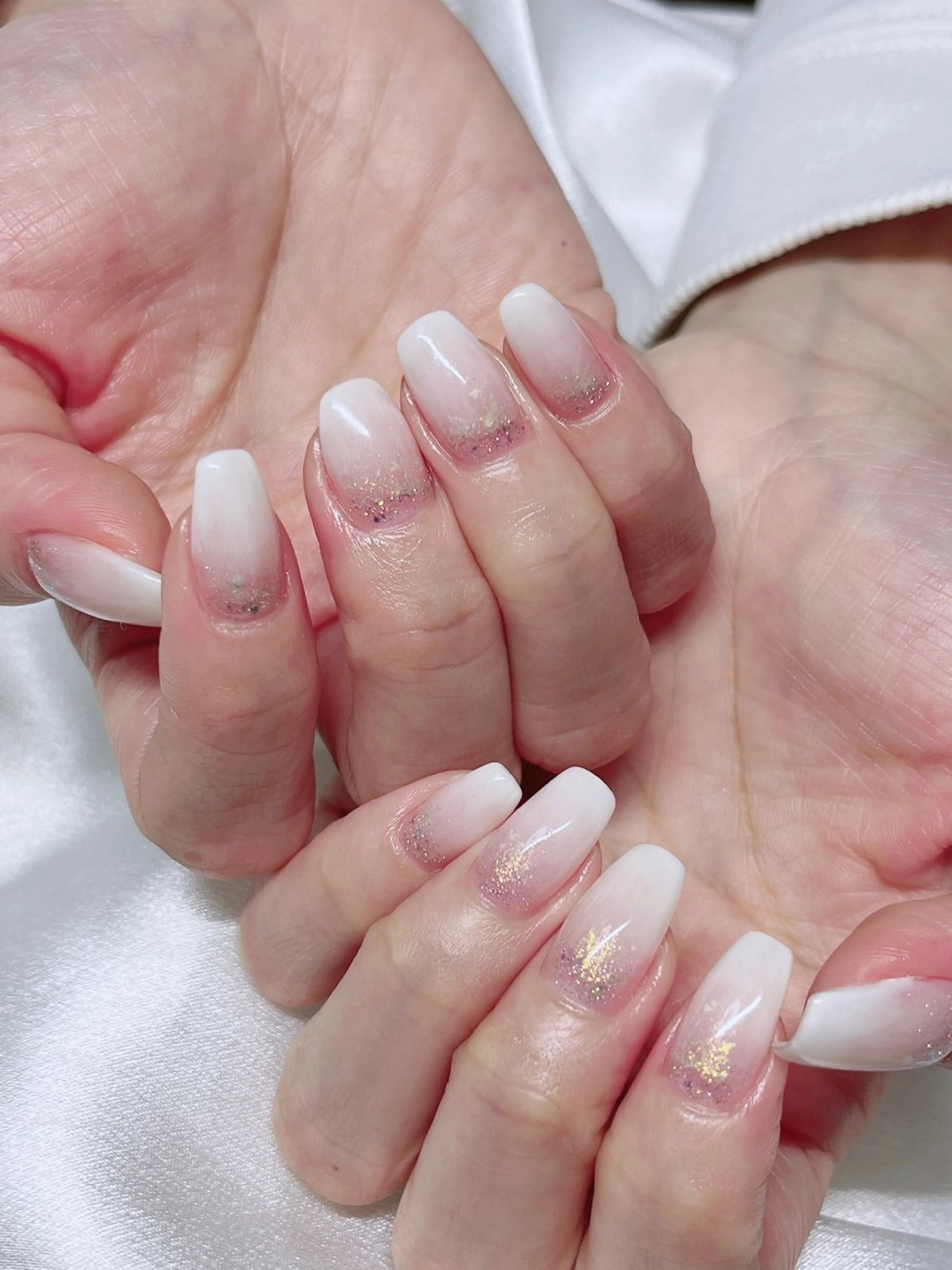 ネイル Cutil Nailsalon所属・Cutil. Nail🌈のネイルデザイン