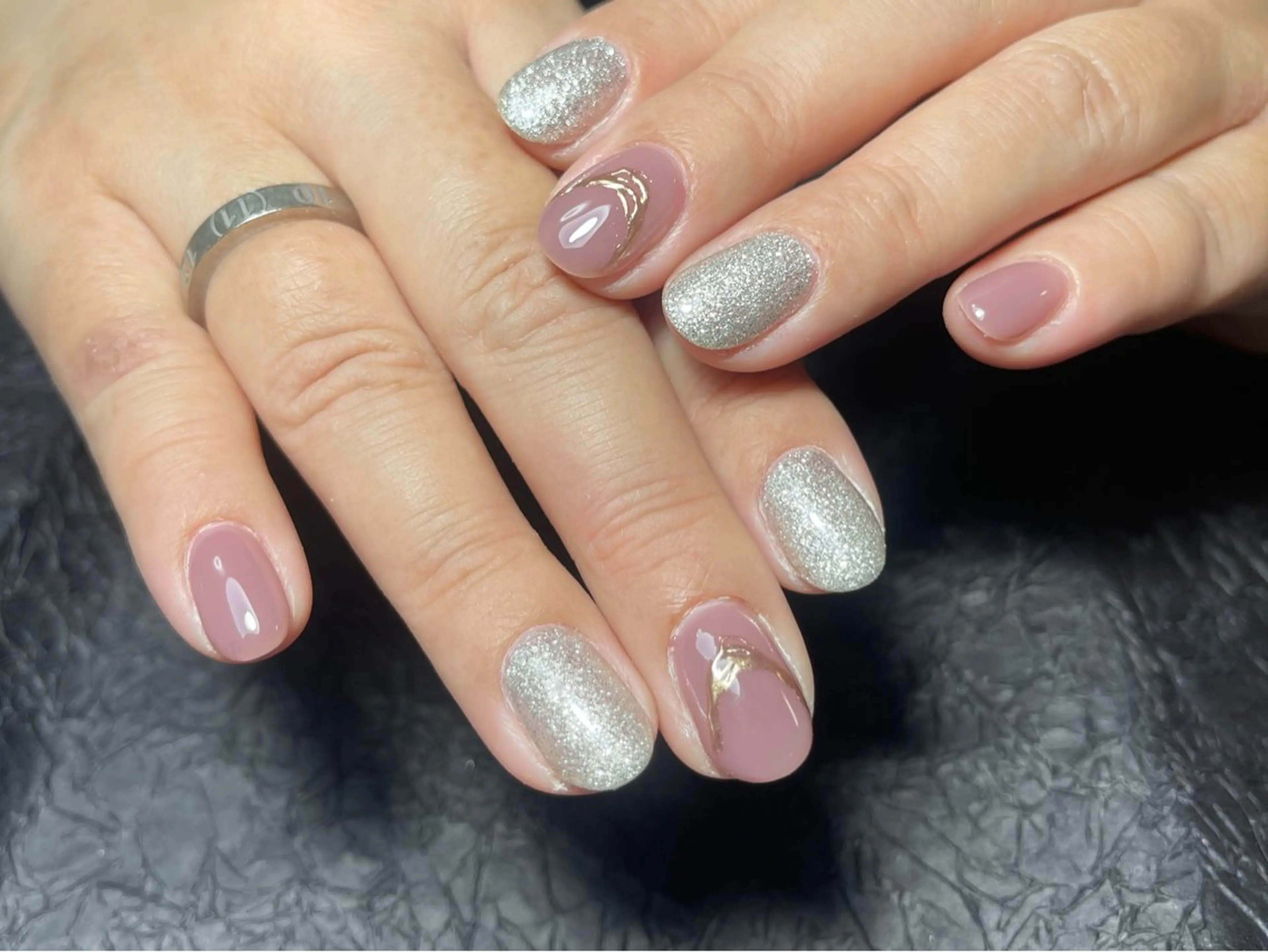 ネイル ハンドネイル Nail Salon kihi大塚店のネイルデザイン