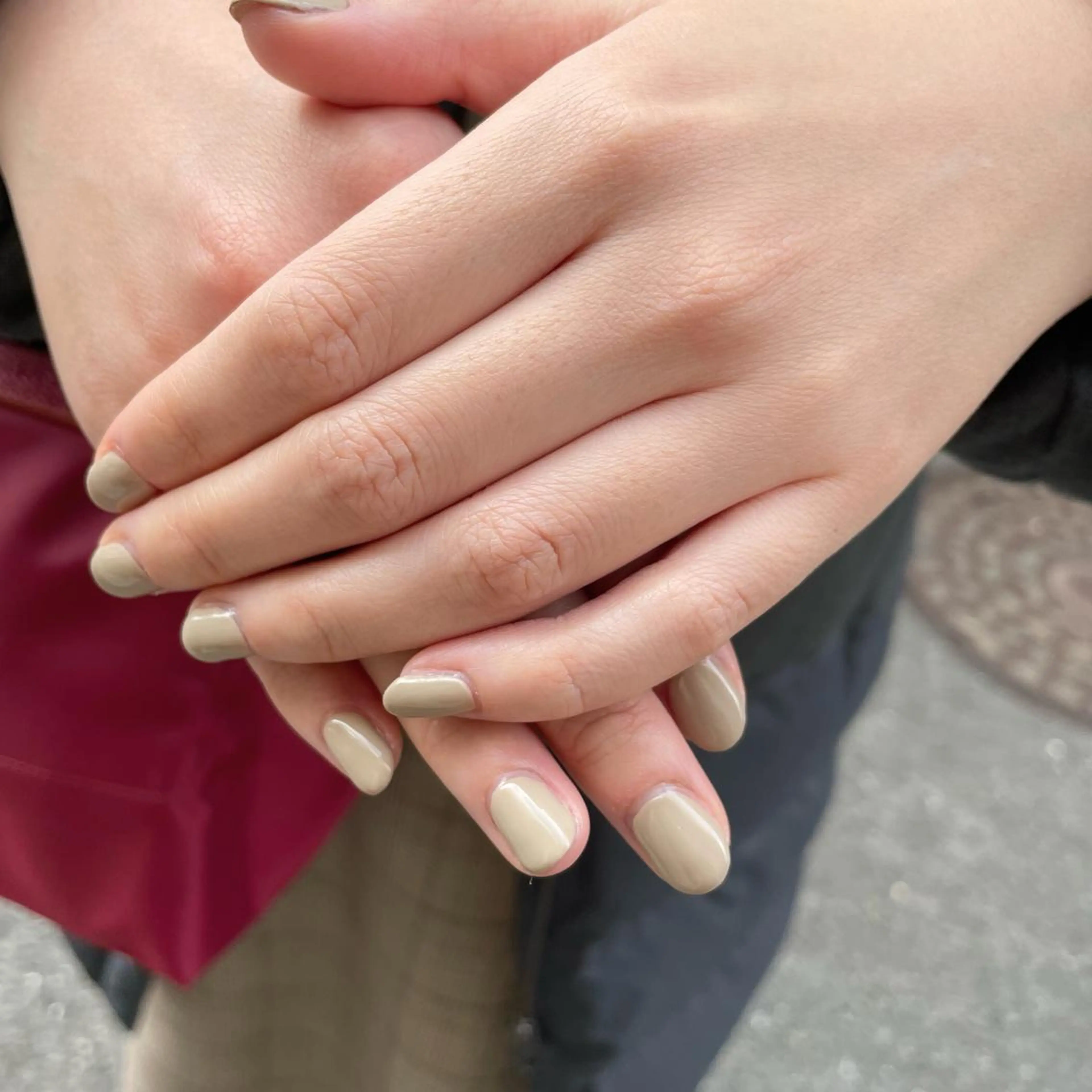 ネイル nail.gorin所属・吉村 優子のネイルデザイン