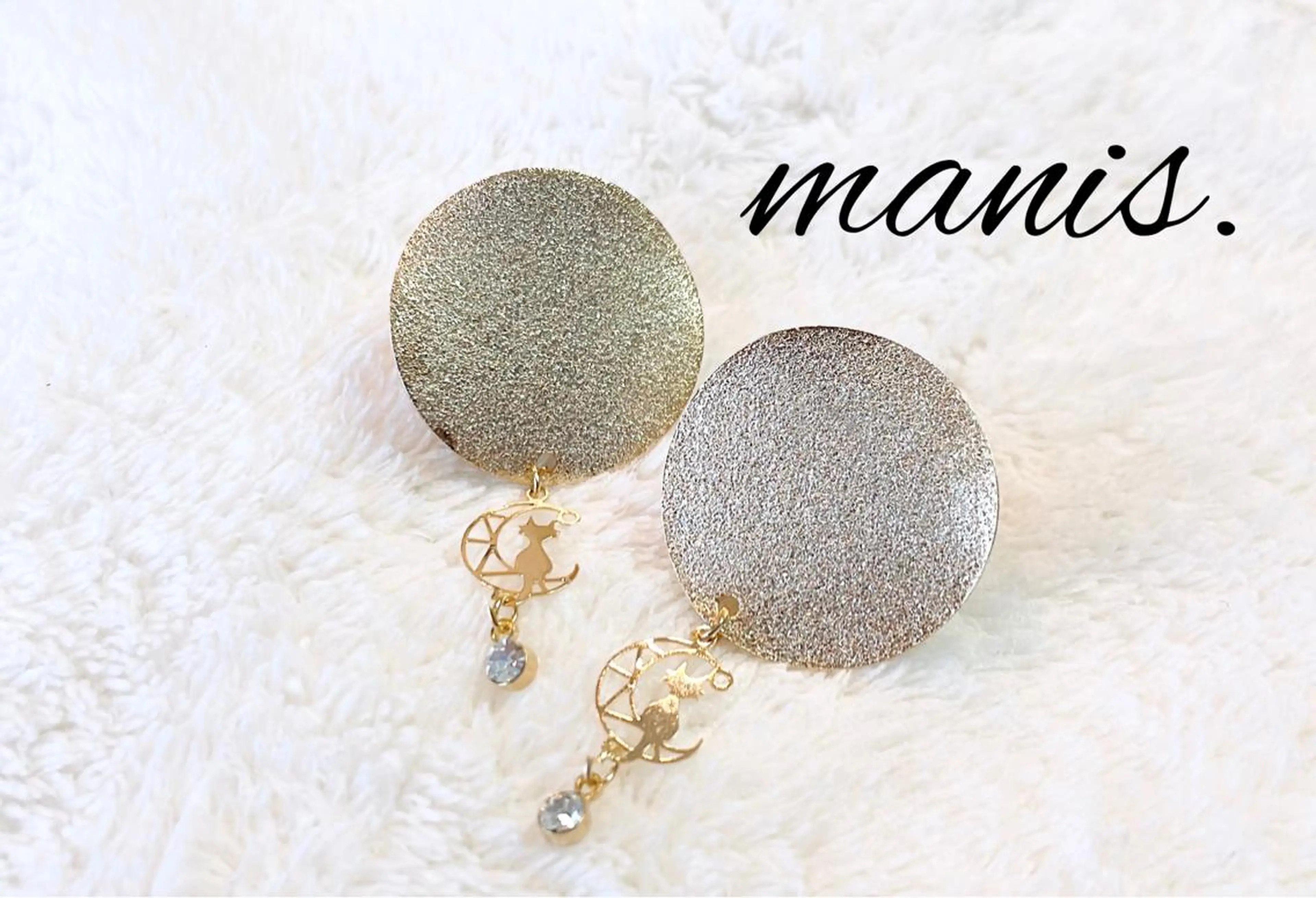 manis .のネイルデザイン