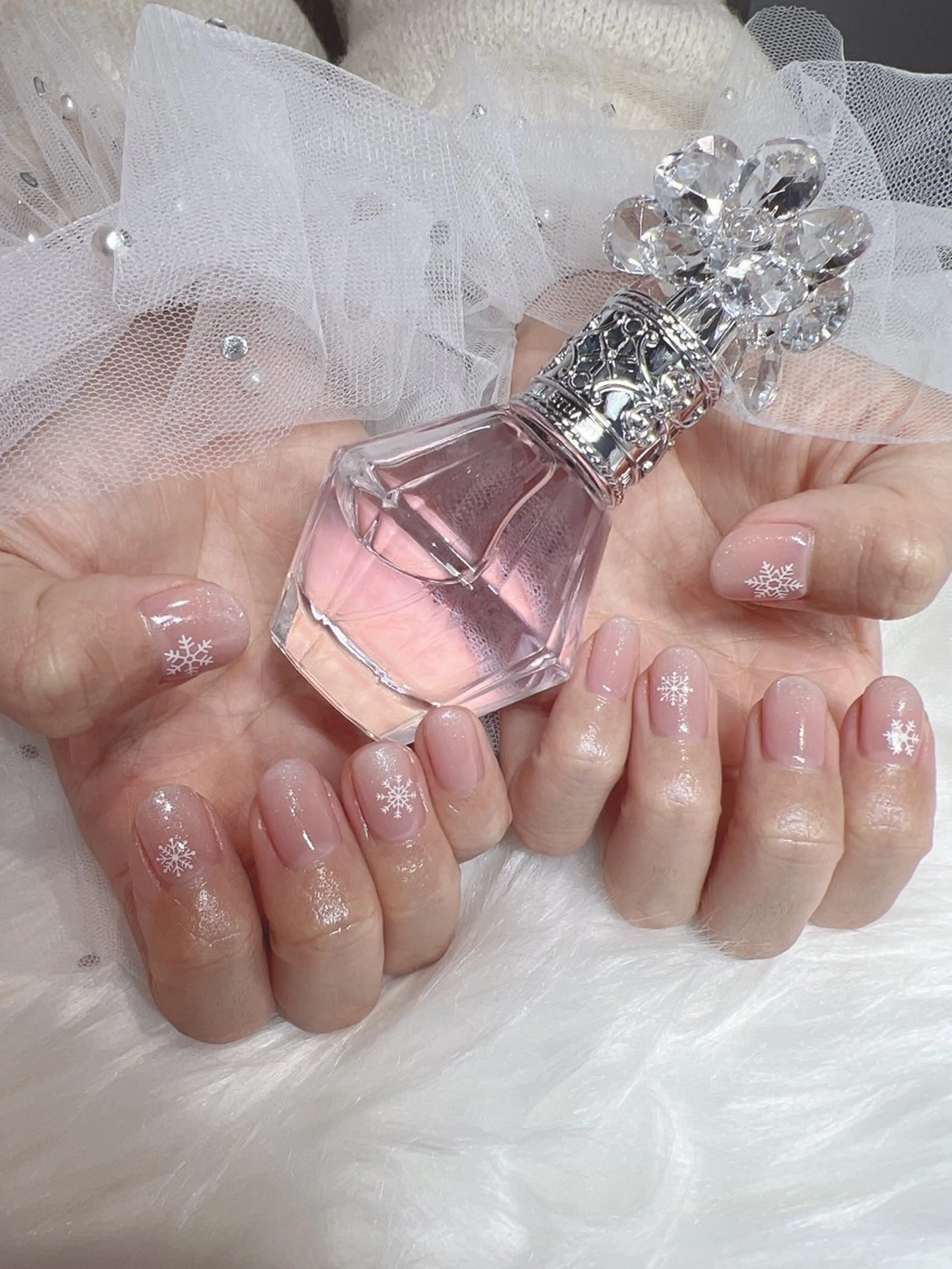 ネイル eclana所属・eclana🤍 sarinaのネイルデザイン